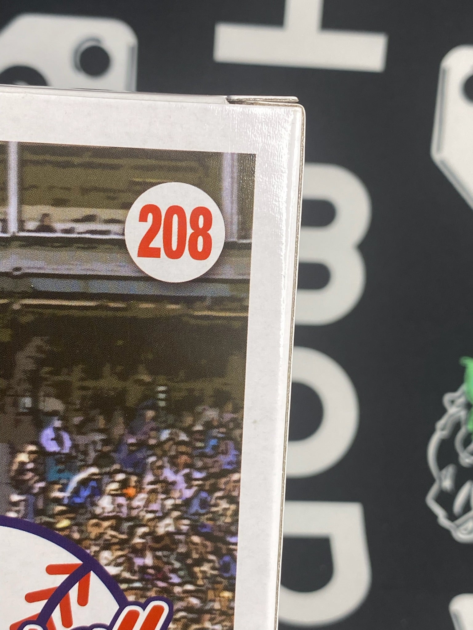 POP Baseball Freddy (Wondrous Convention)