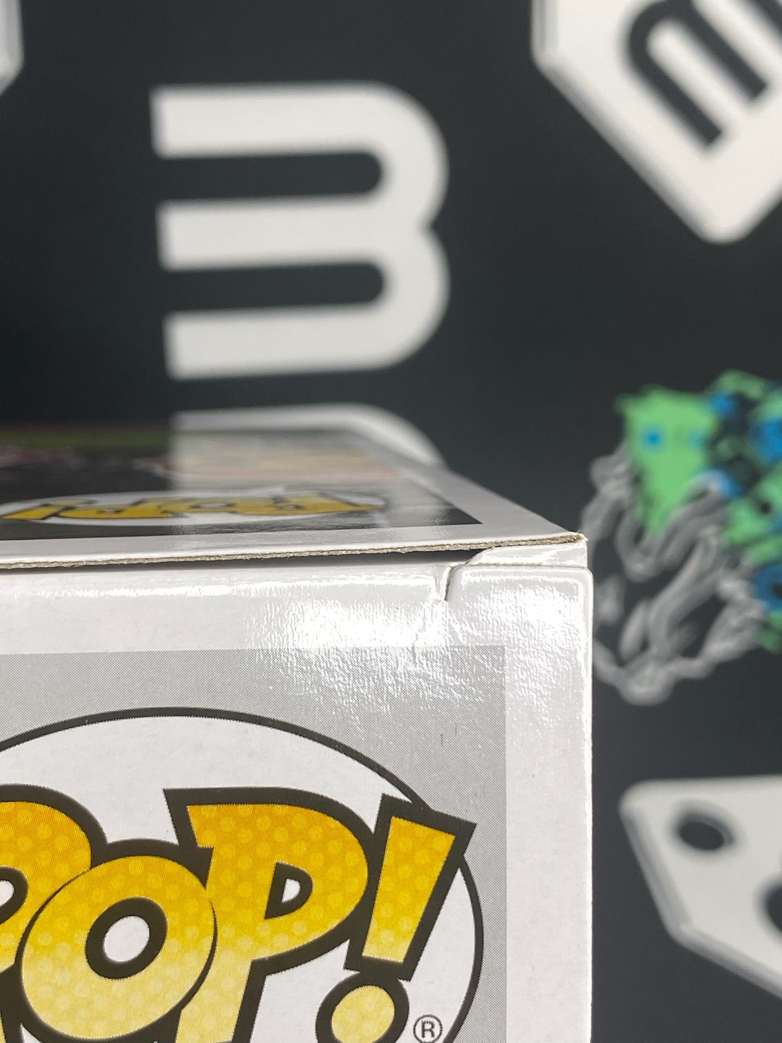 POP Baseball Freddy (Wondrous Convention)