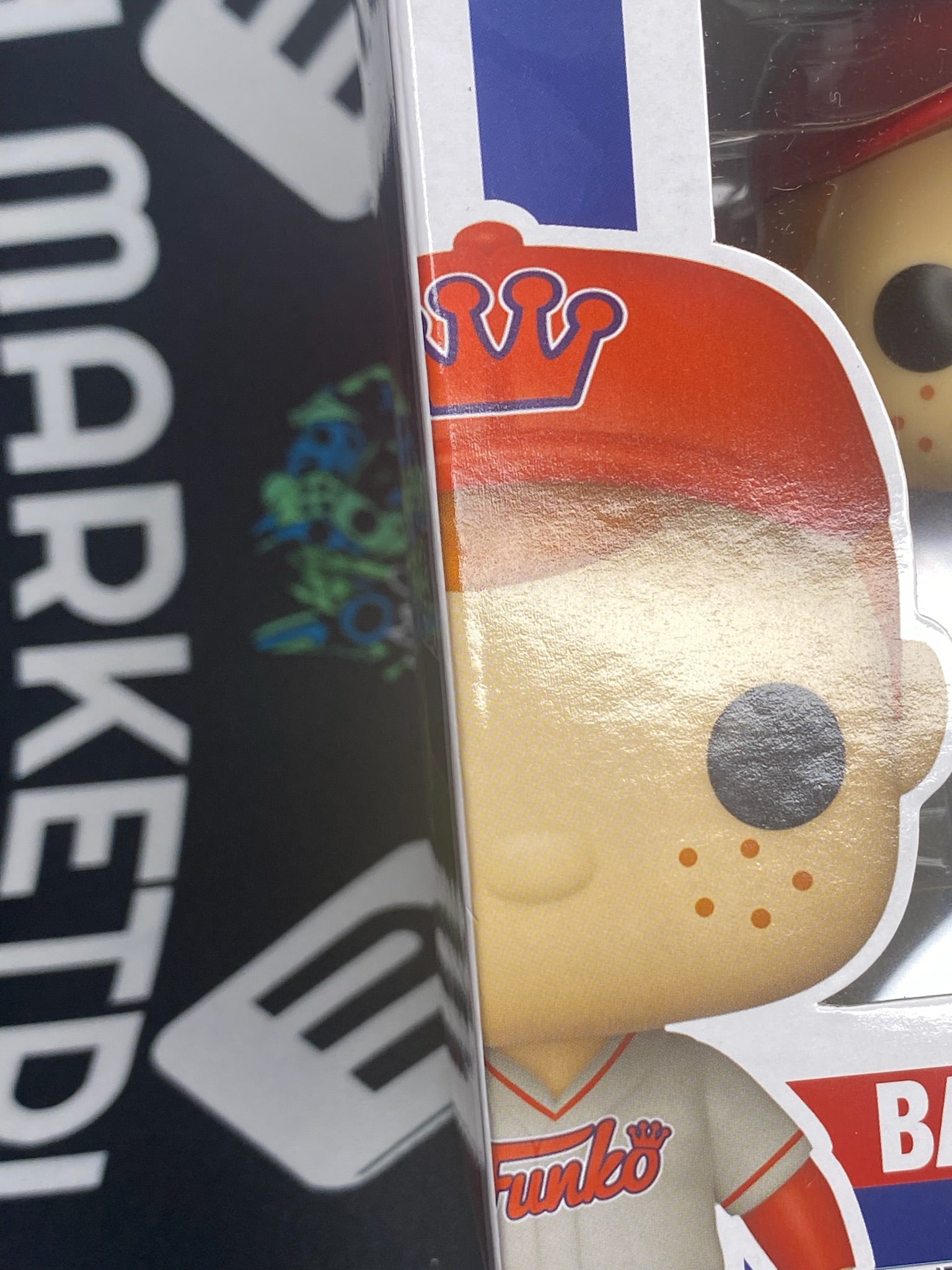 POP Baseball Freddy (Wondrous Convention)