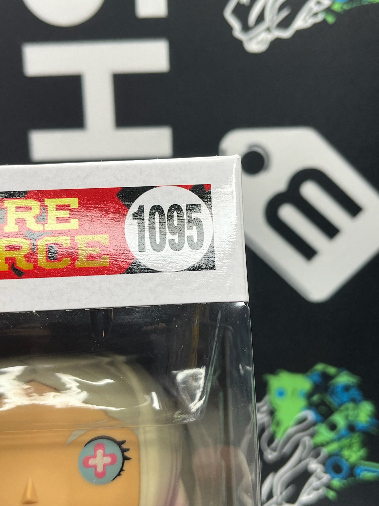 POP Princess Hibana (Funimation)