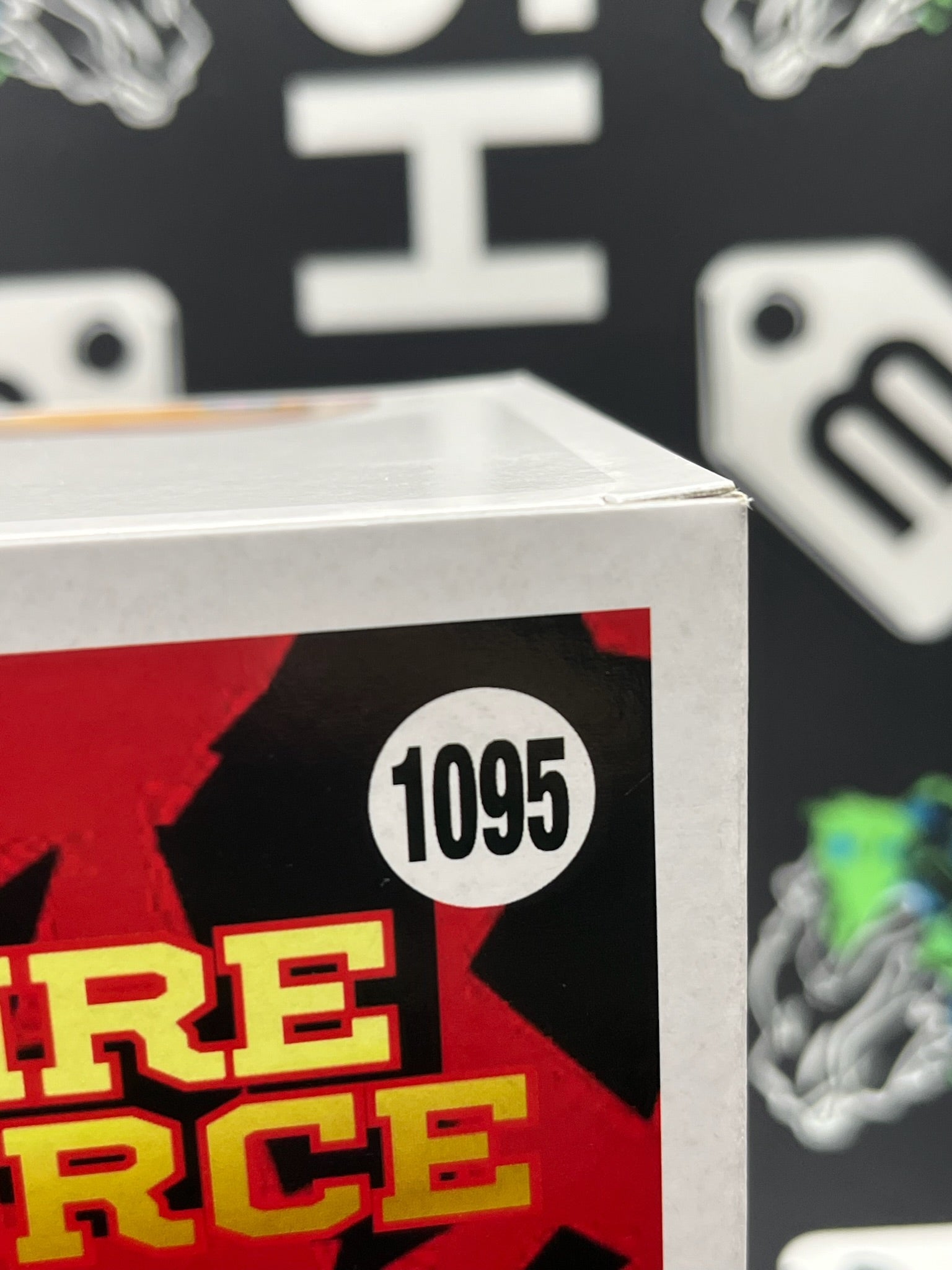 POP Princess Hibana (Funimation)