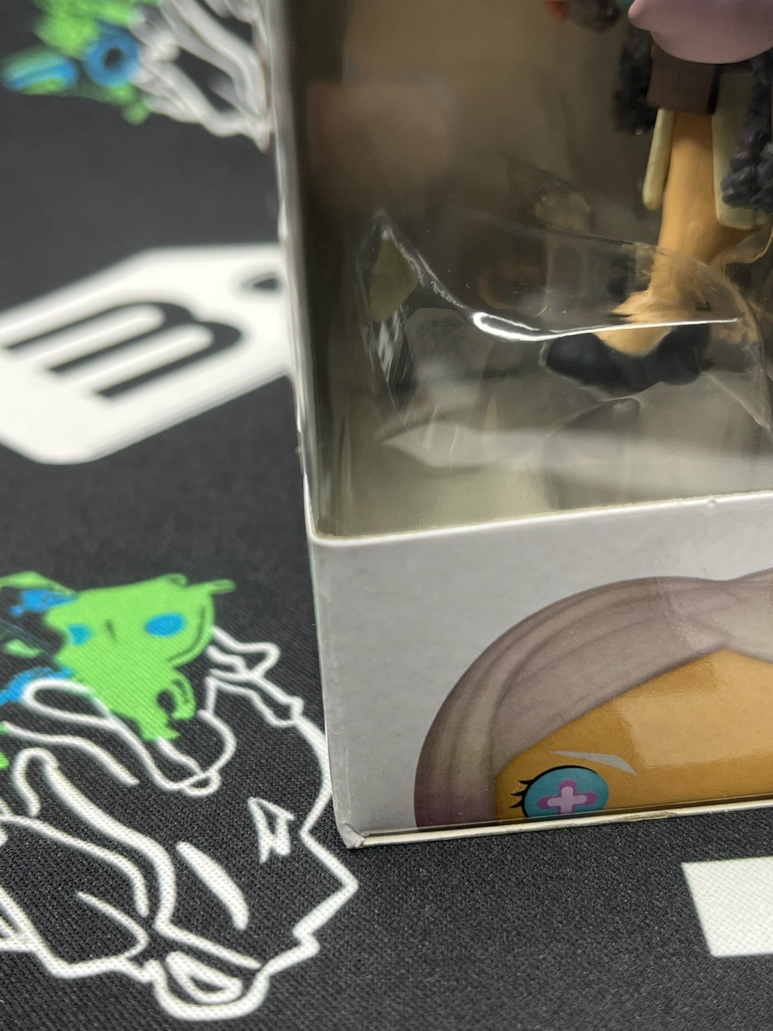 POP Princess Hibana (Funimation)