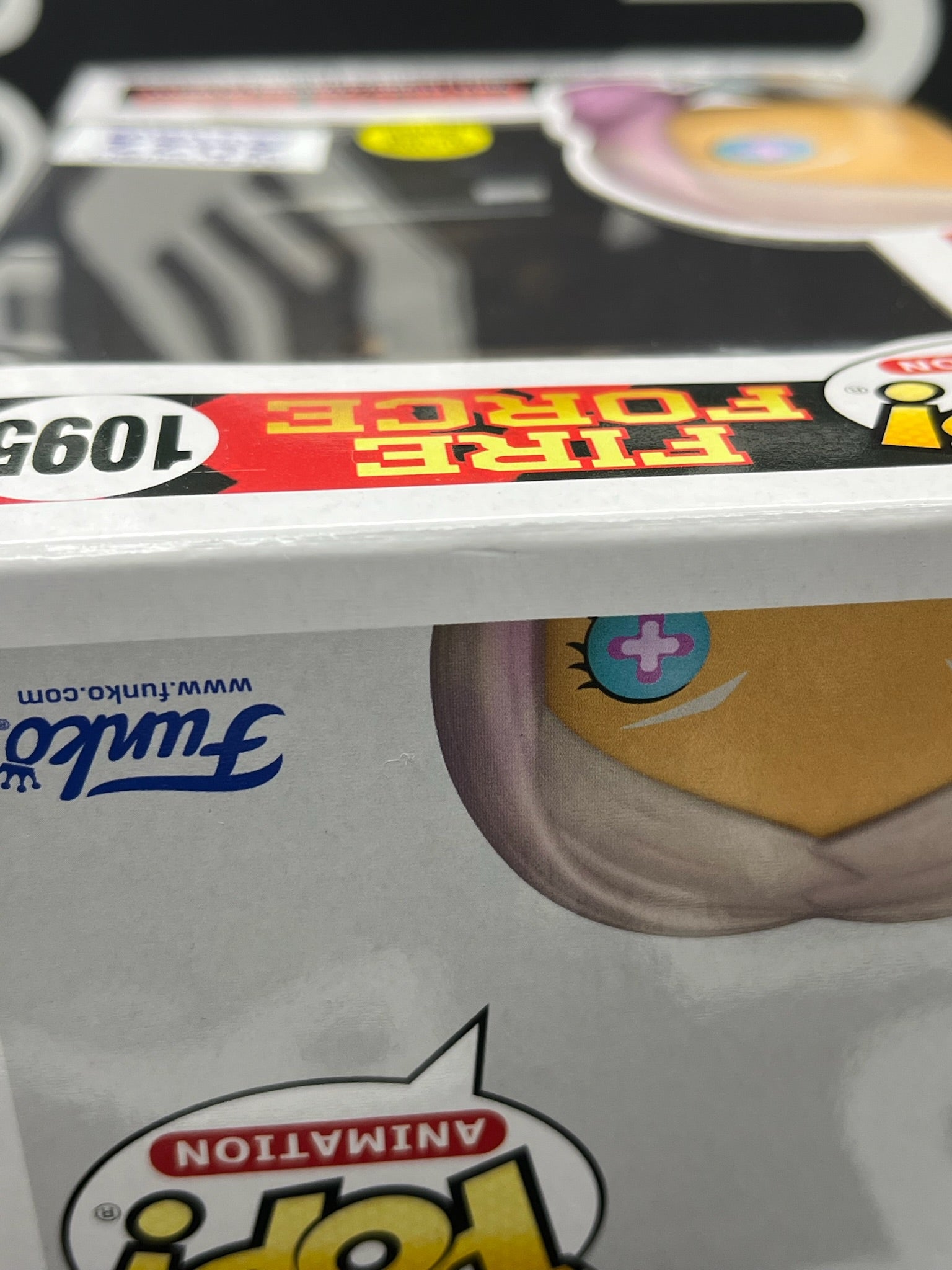 POP Princess Hibana (Funimation)