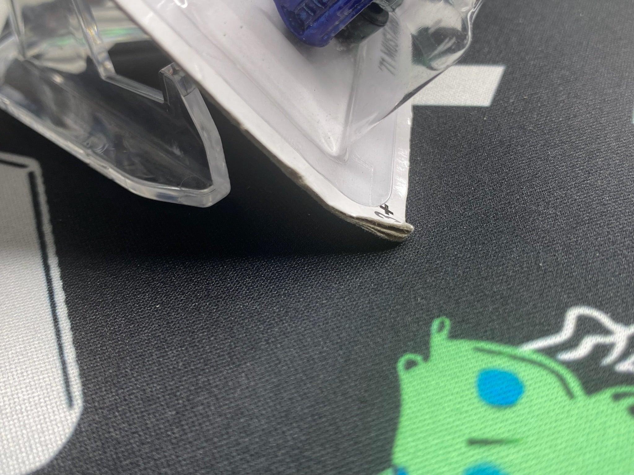 HOT WHEELS ‘71 Mustang Funny Car