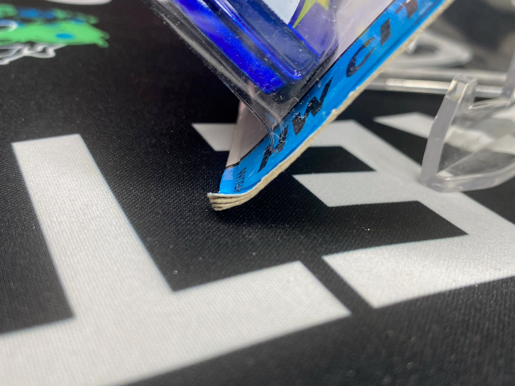 HOT WHEELS ‘71 Mustang Funny Car