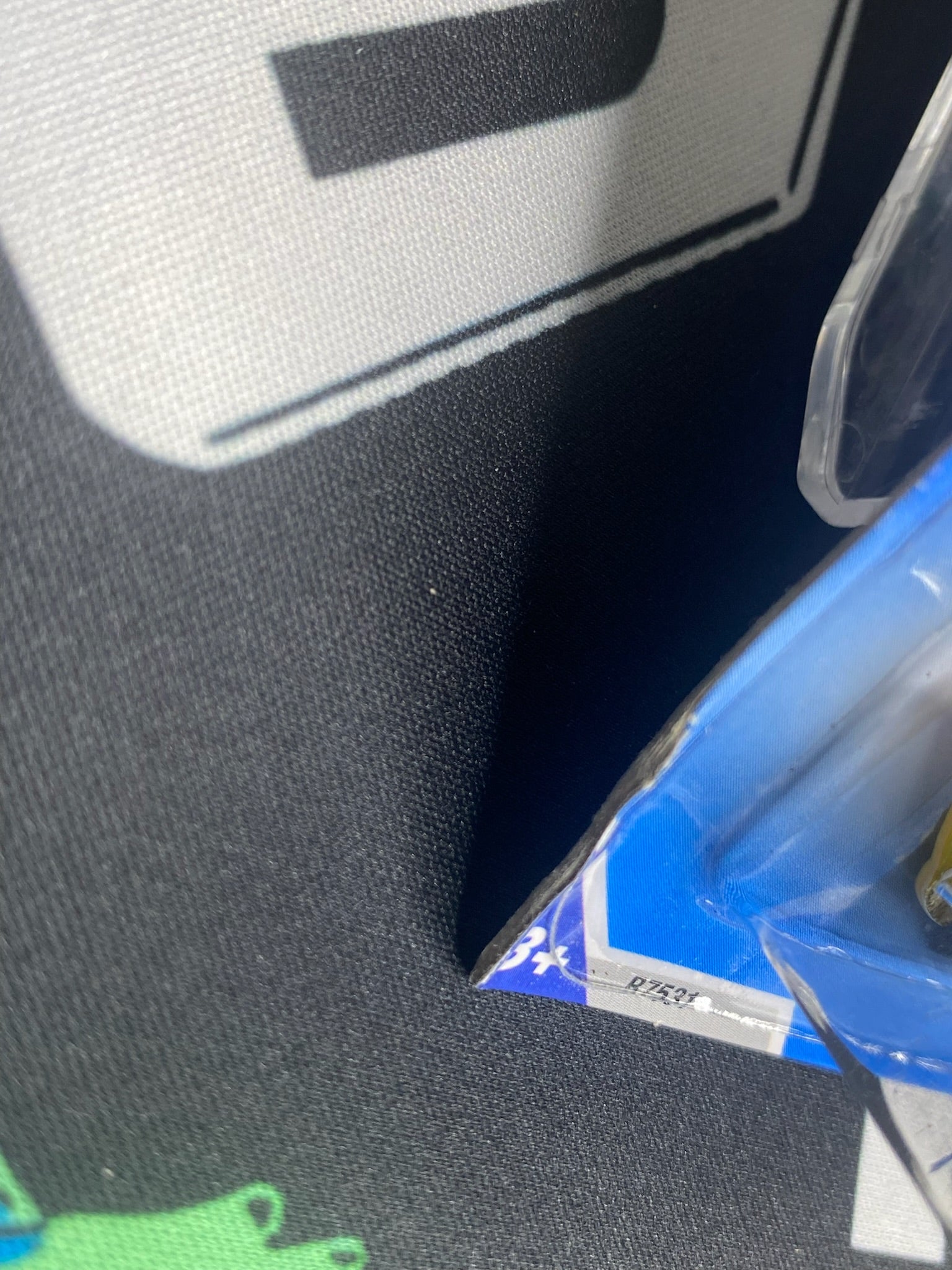 HOT WHEELS ‘41 Willys - Yellow