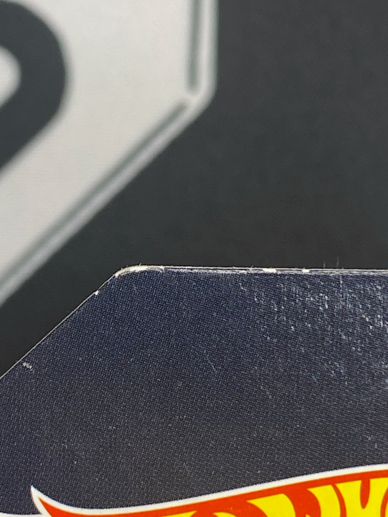 HOT WHEELS Honda S2000