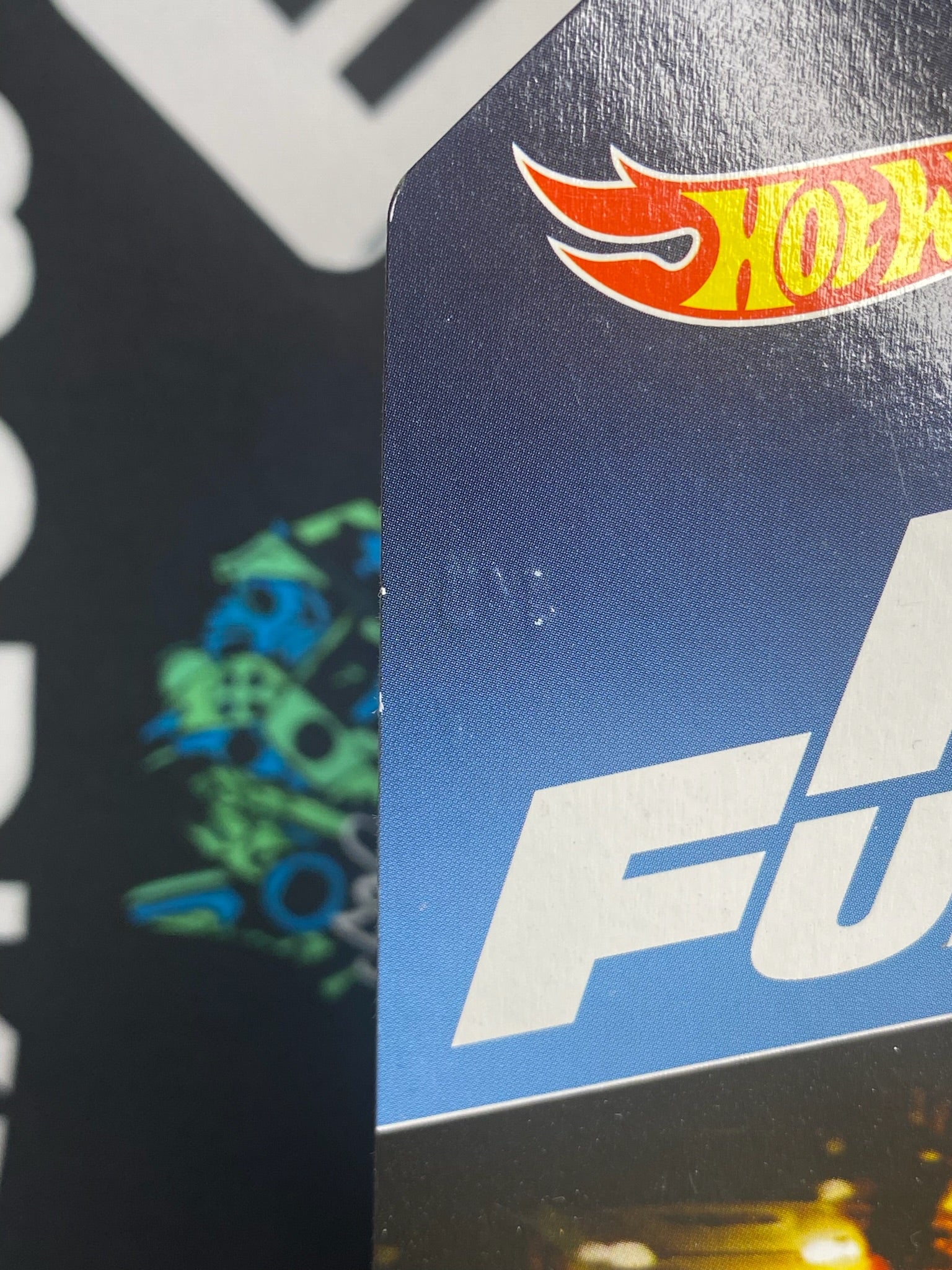 HOT WHEELS Honda S2000