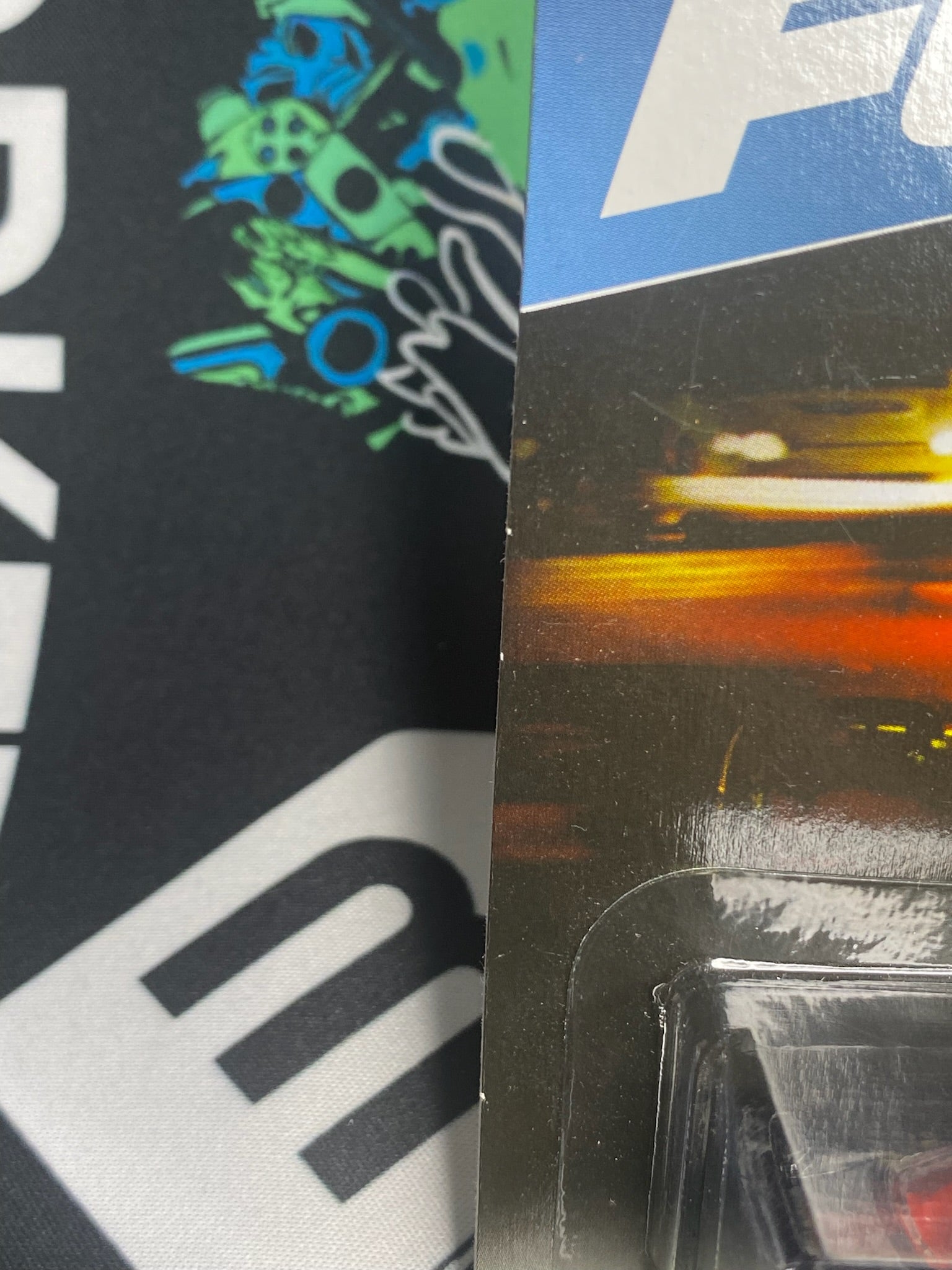 HOT WHEELS Honda S2000