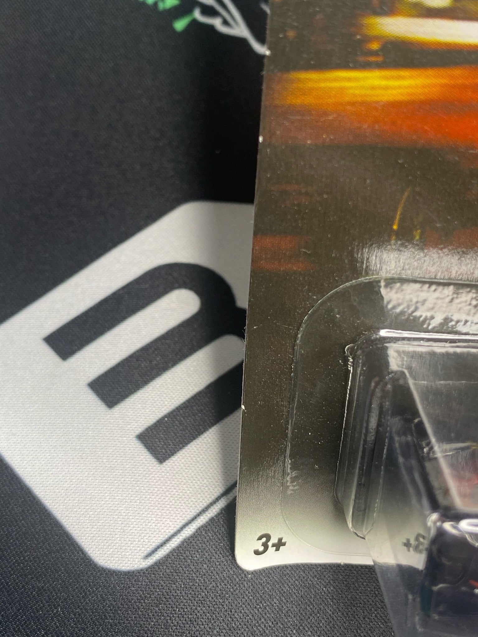 HOT WHEELS Honda S2000