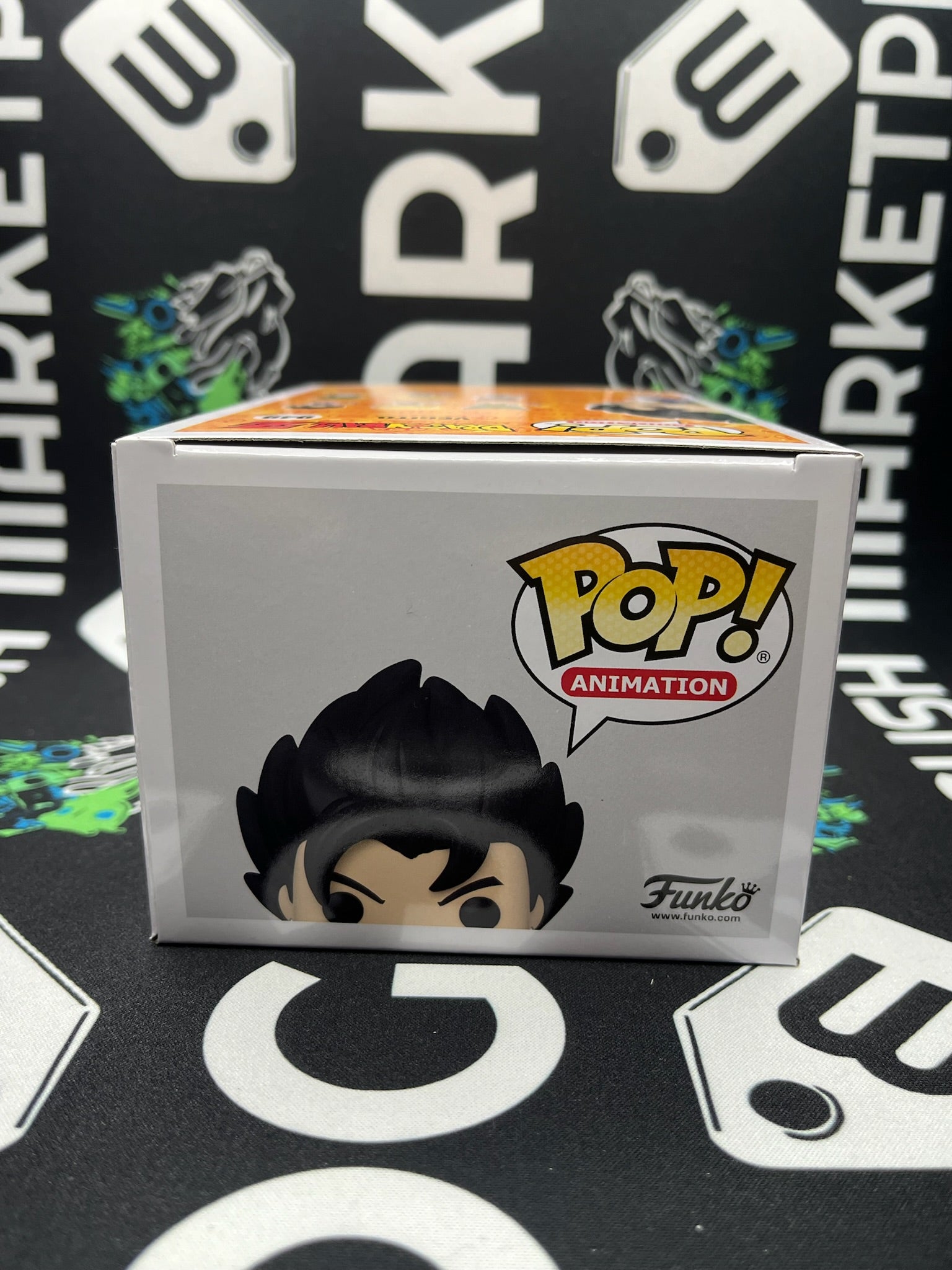 POP Vegito (GameStop)