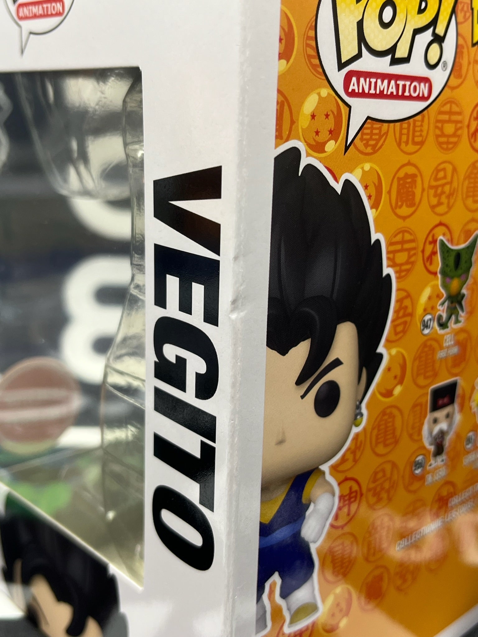 POP Vegito (GameStop)