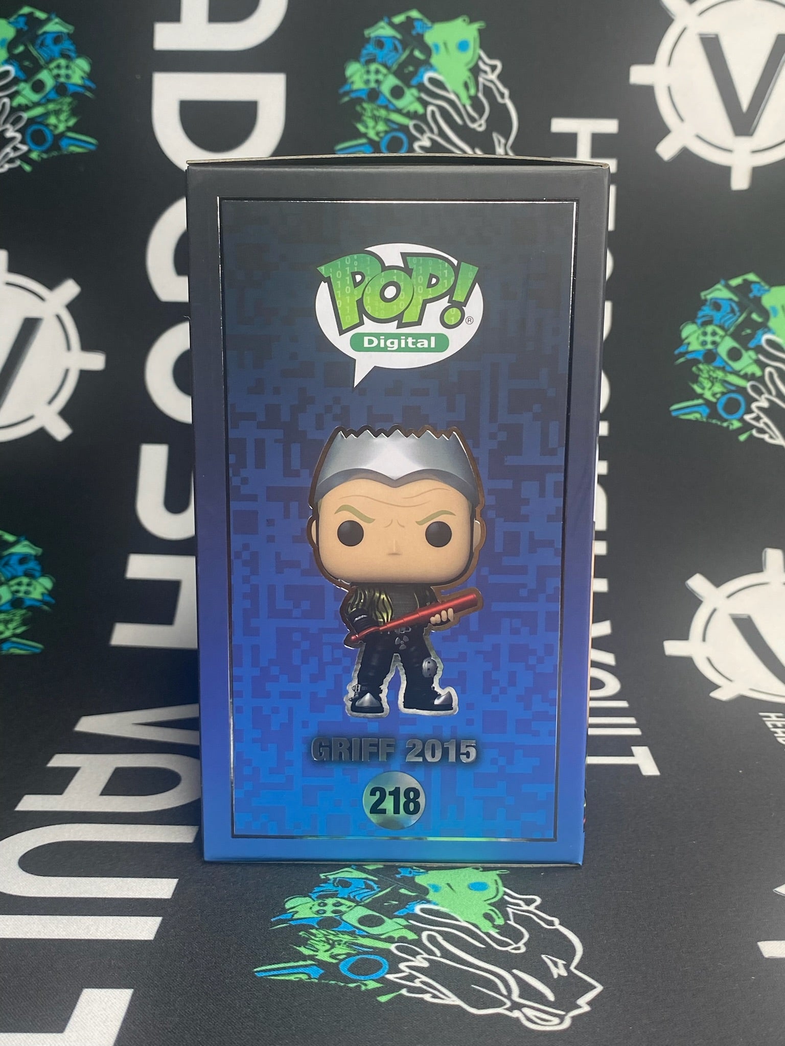 POP DIGITAL Griff 2015