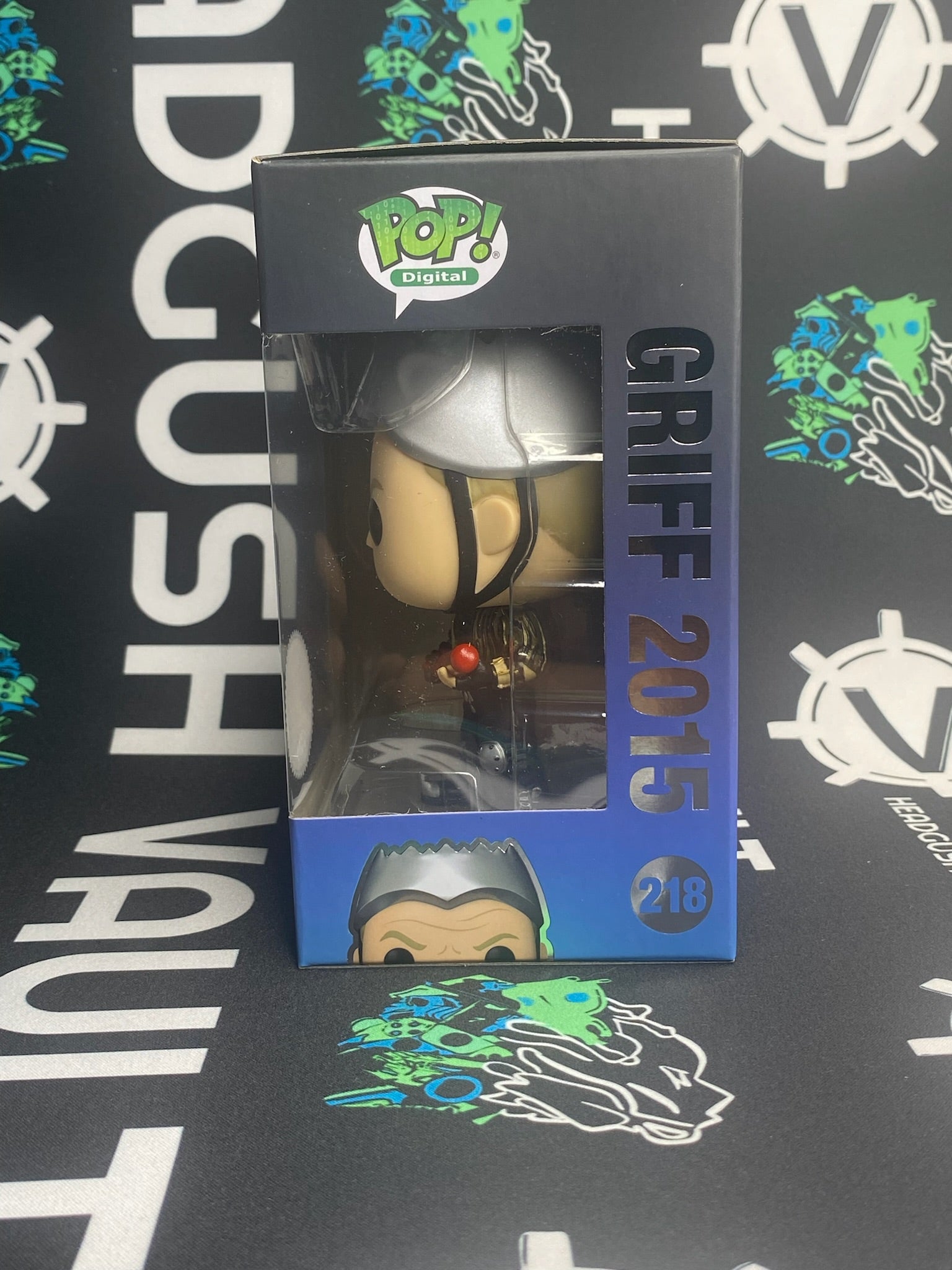 POP DIGITAL Griff 2015