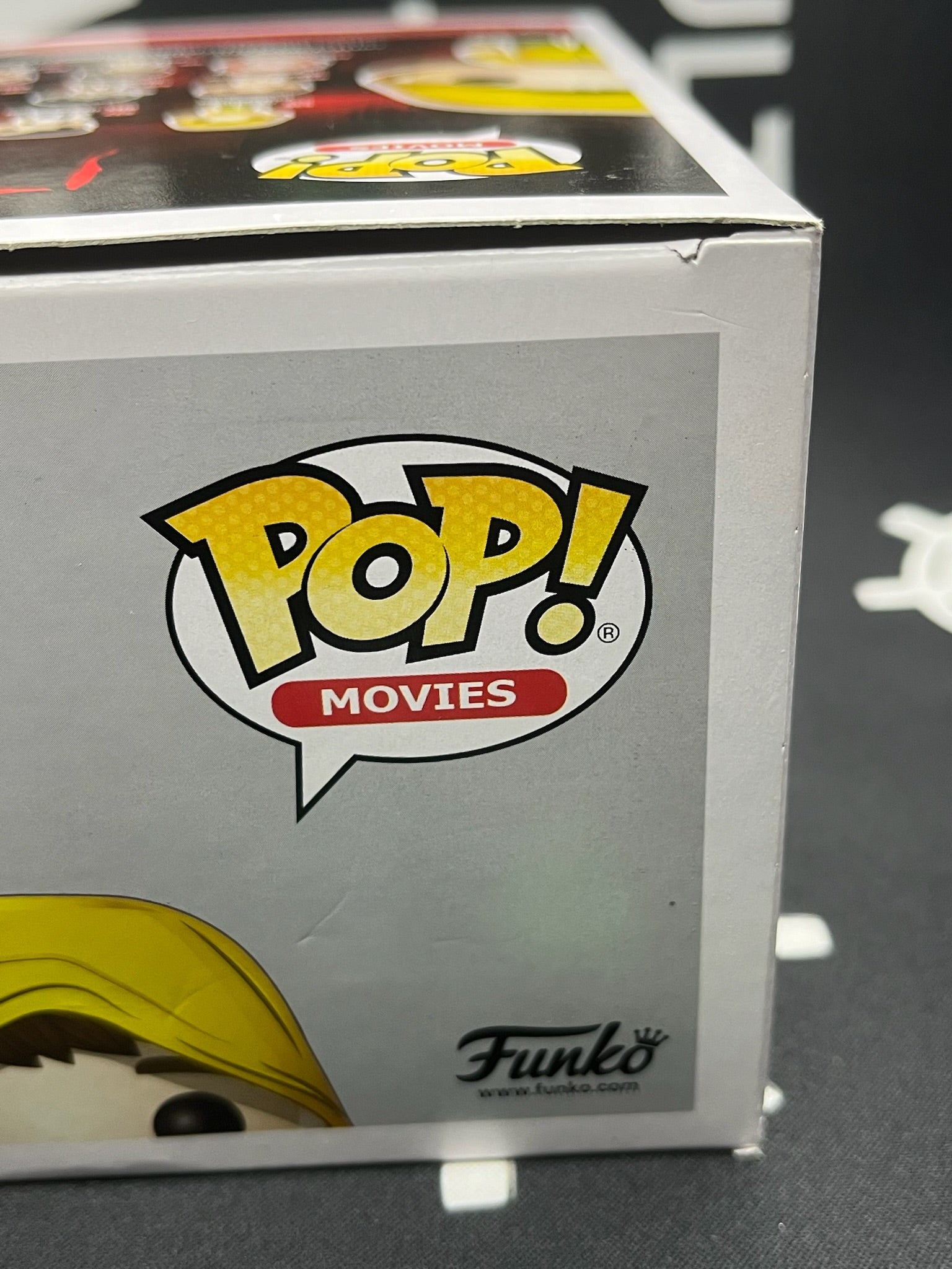 POP Georgie DenBrough - Chase