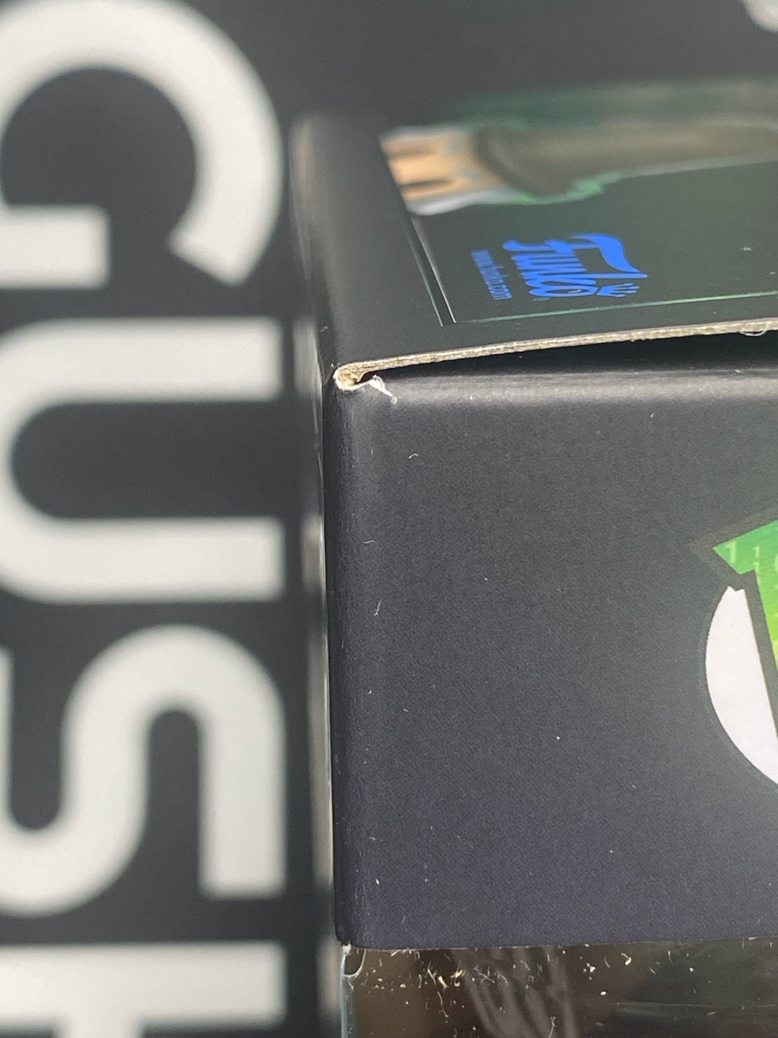 POP DIGITAL Doc 1885 (NFT Release)