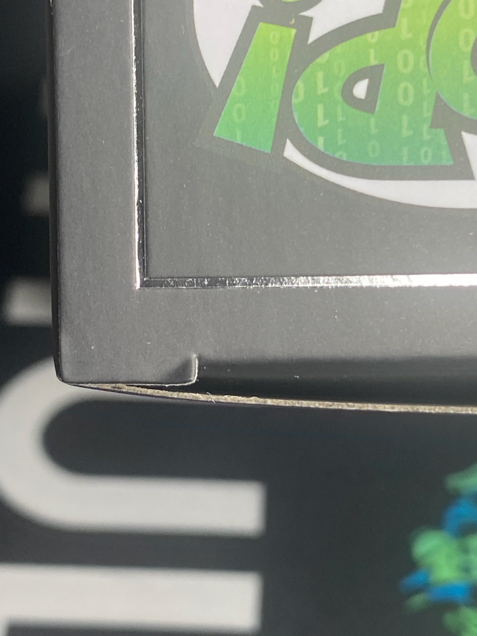 POP DIGITAL Doc 1885 (NFT Release)