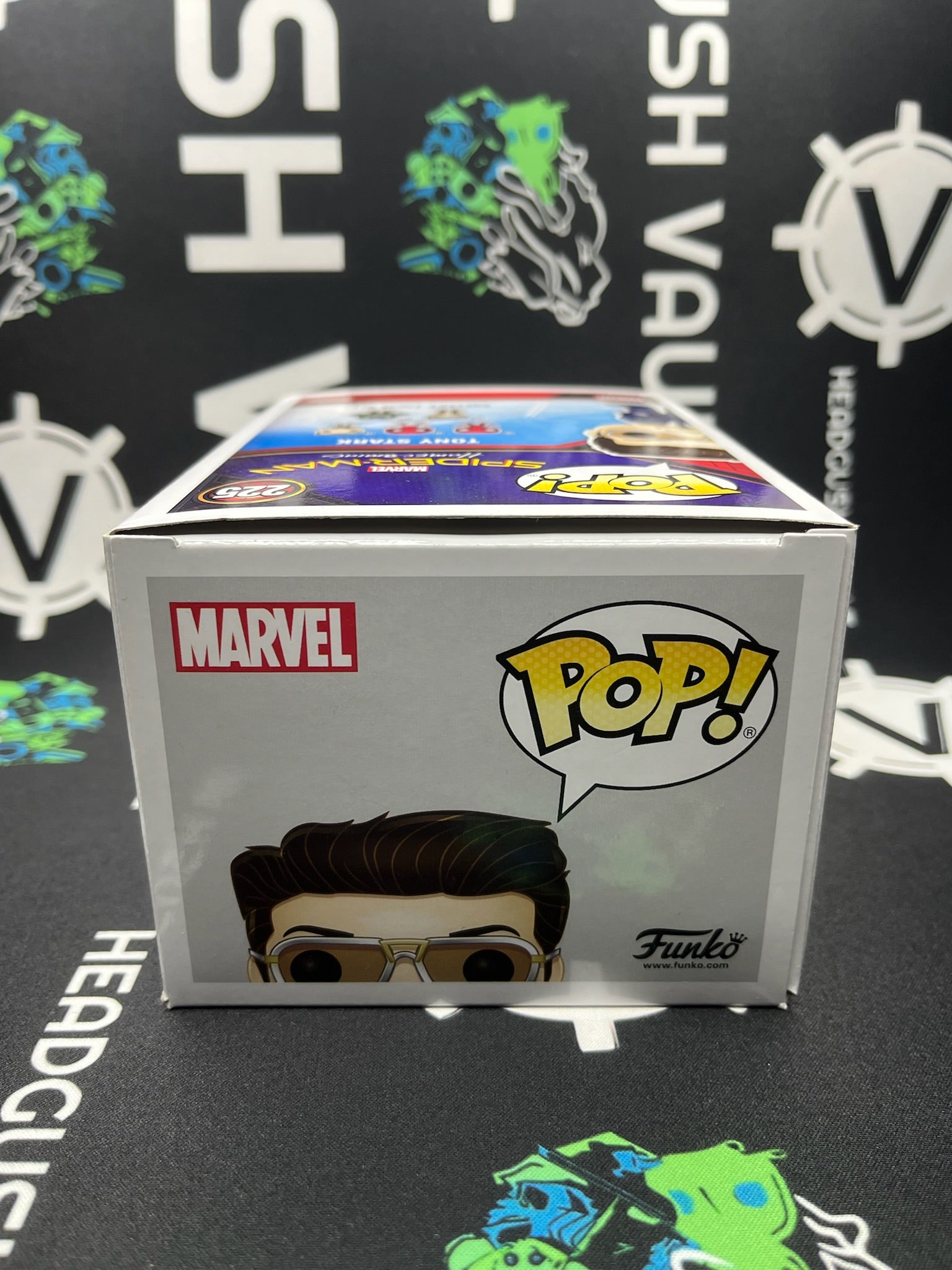 POP Tony Stark (Summer Convention)