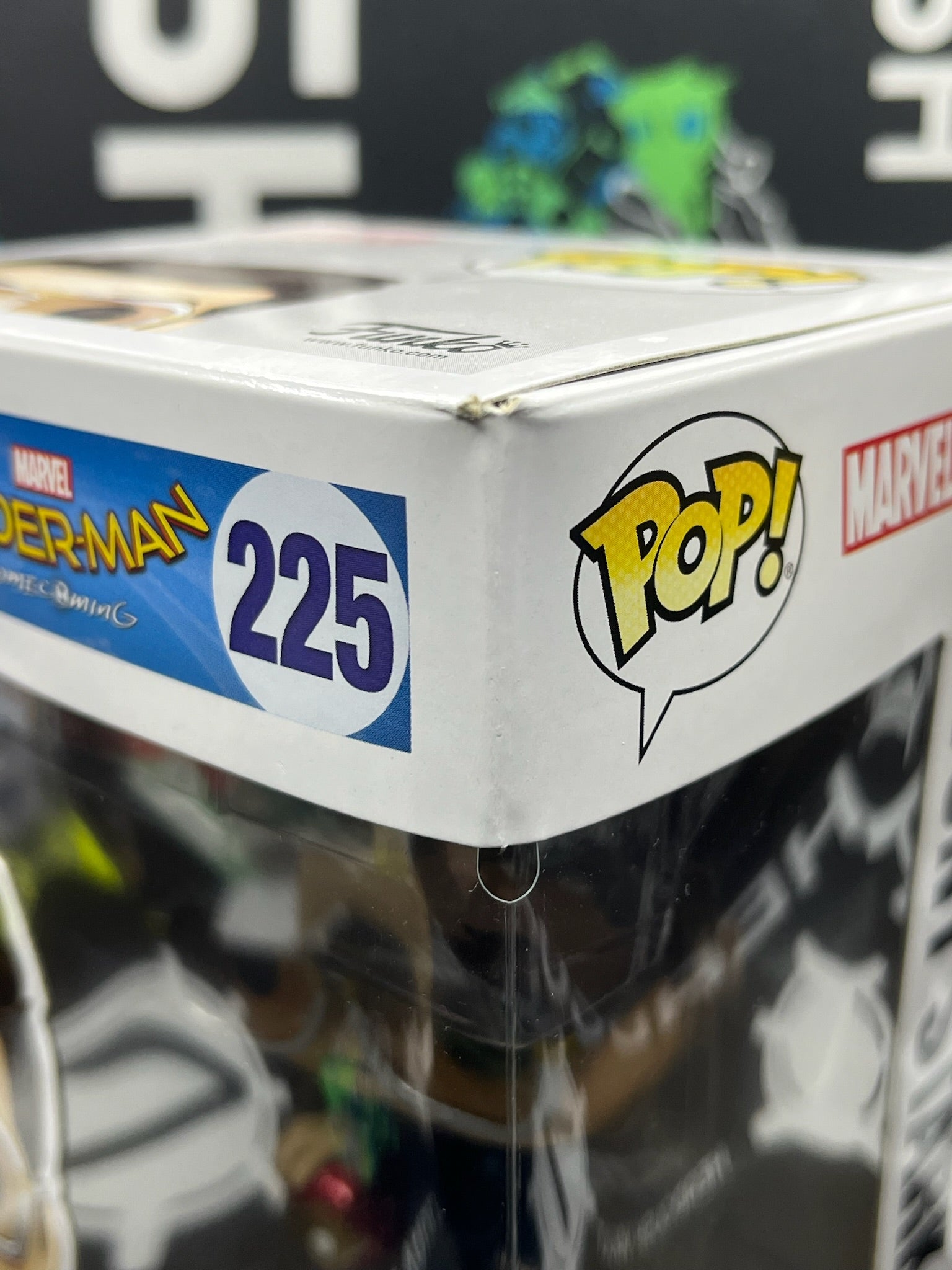 POP Tony Stark (Summer Convention)