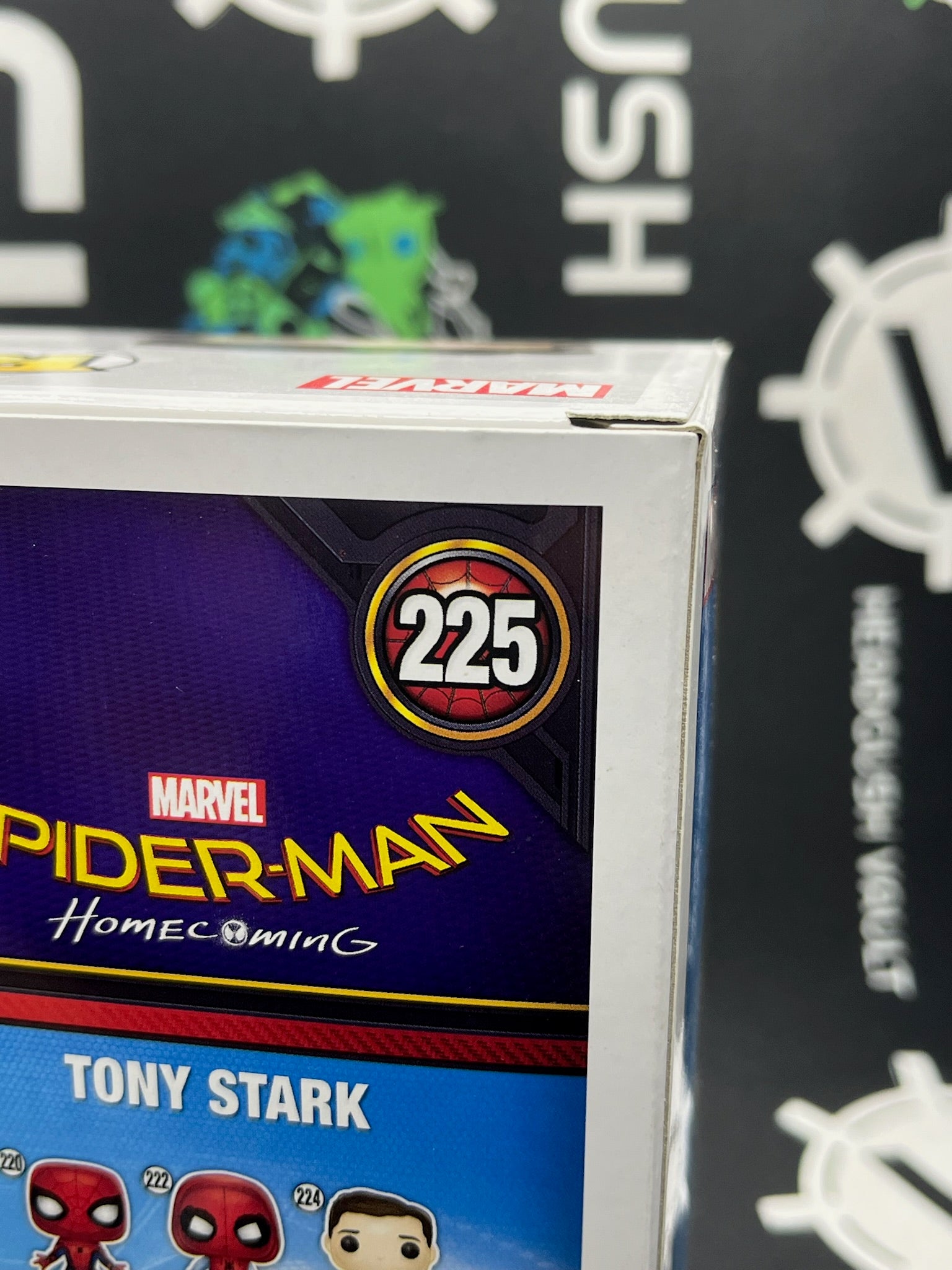 POP Tony Stark (Summer Convention)