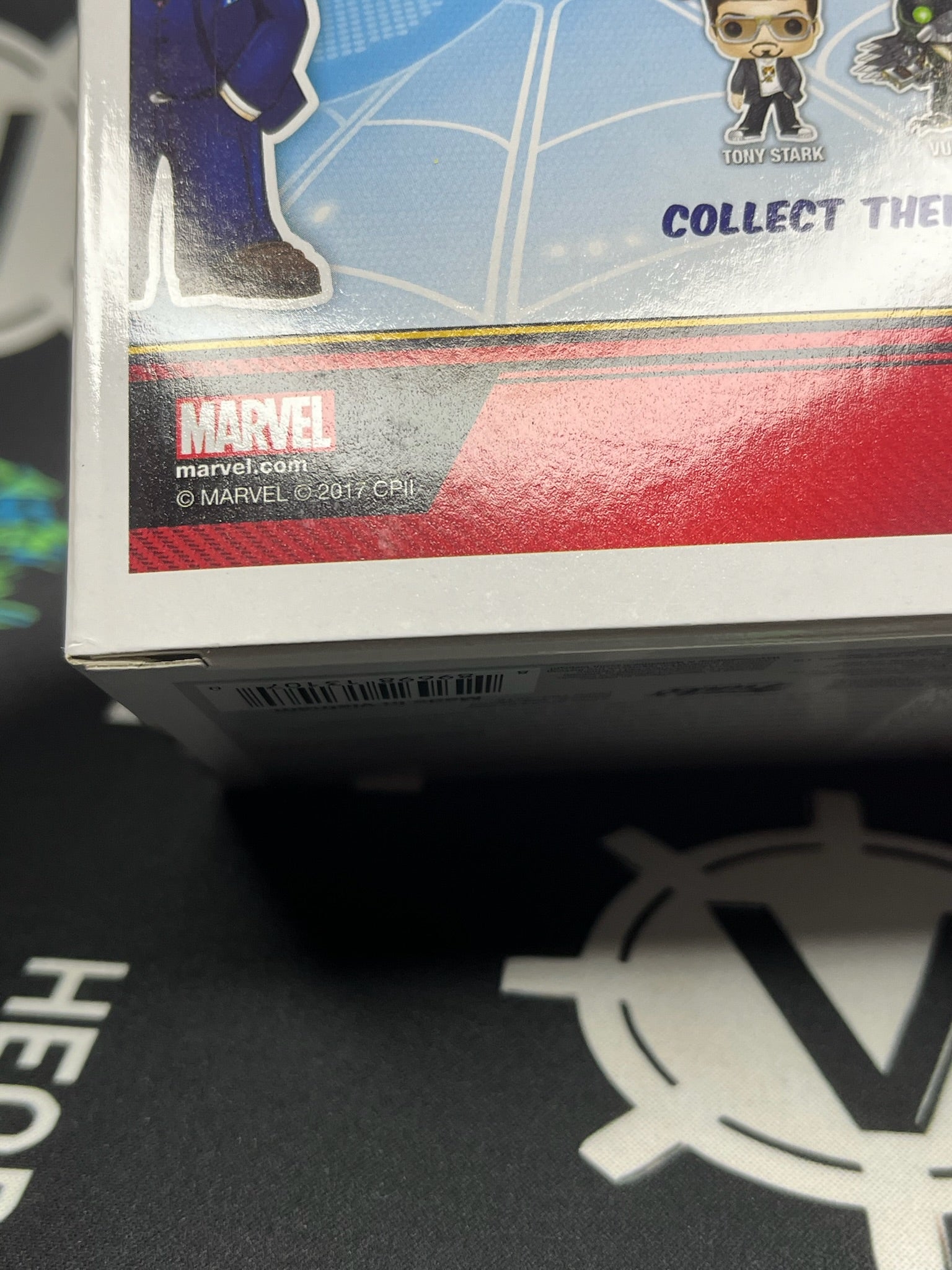 POP Tony Stark (Summer Convention)