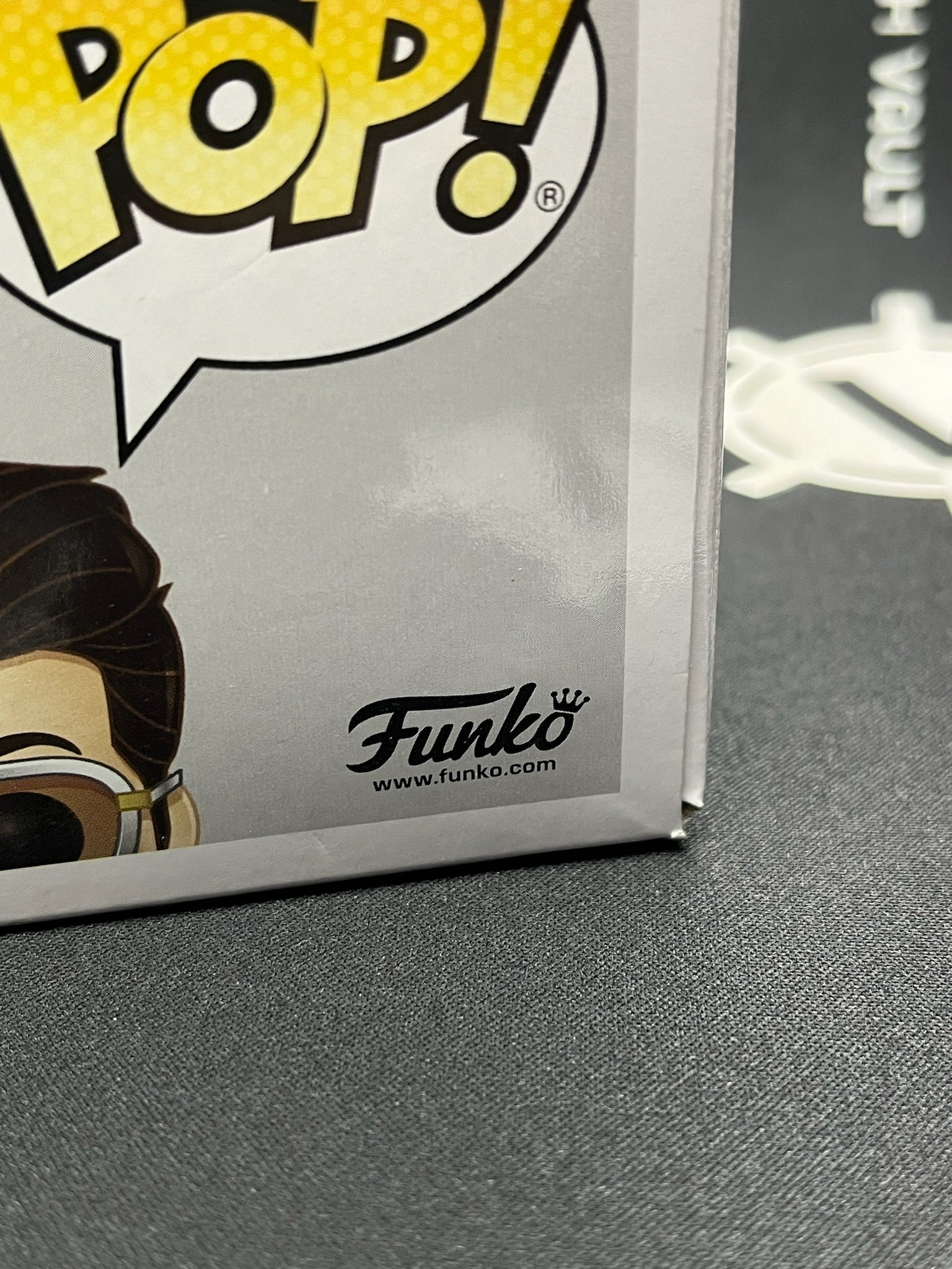 POP Tony Stark (Summer Convention)