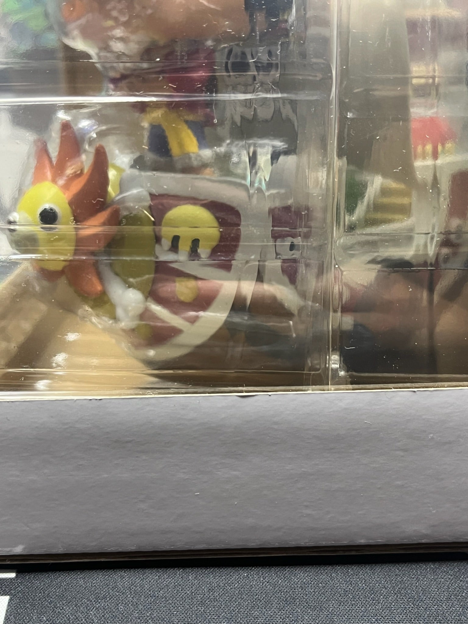 POP Luffy with Thousand Sunny (Winter Convention)