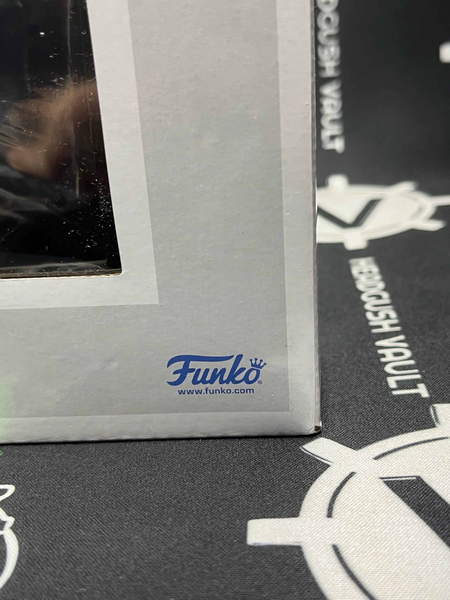 POP Luffy with Thousand Sunny (Winter Convention)