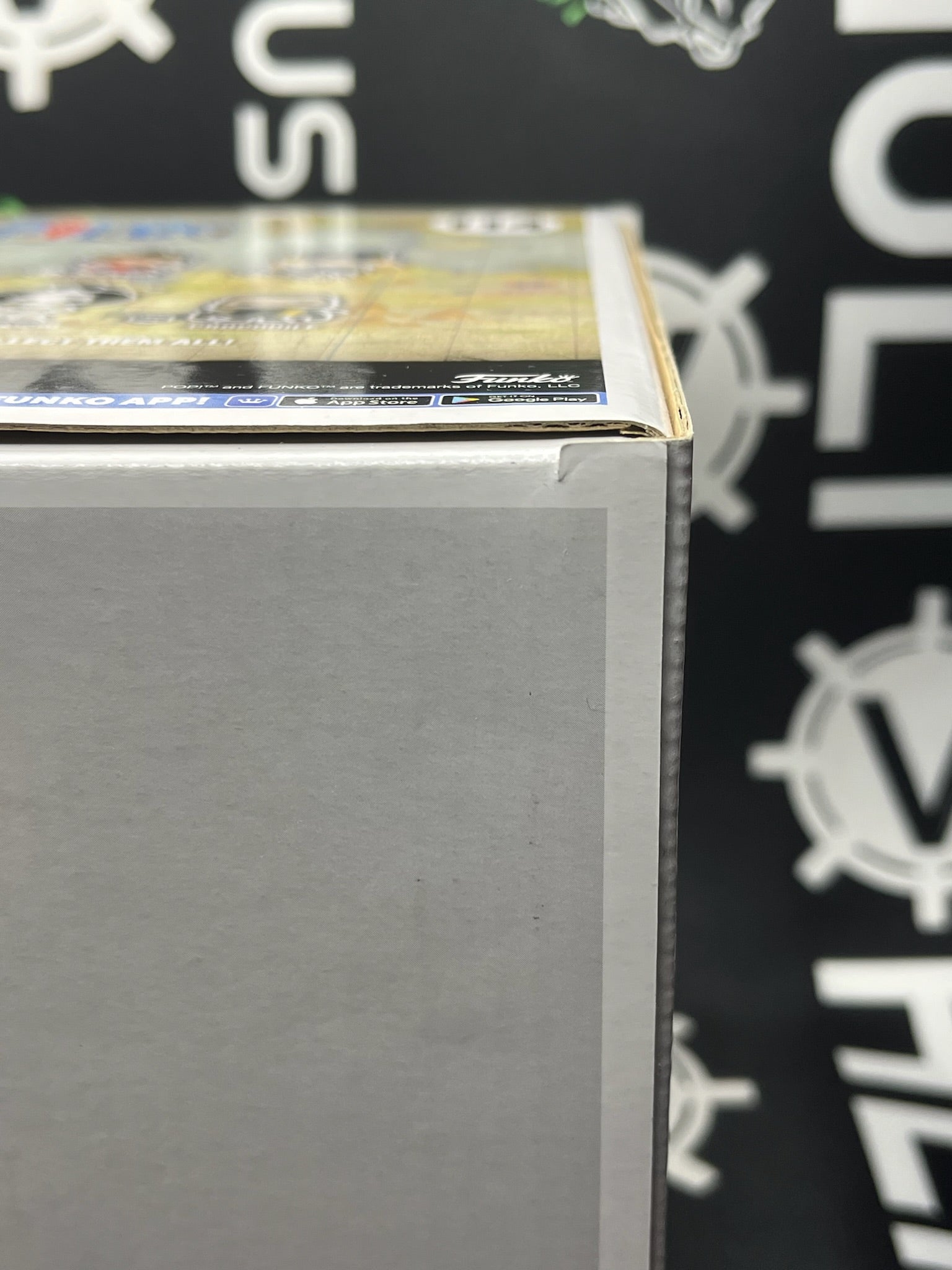 POP Luffy with Thousand Sunny (Winter Convention)