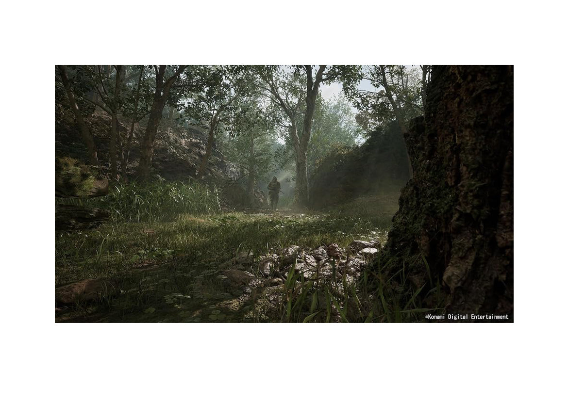 Pre Order METAL GEAR SOLID Δ Snake Eaters Collectors Edition