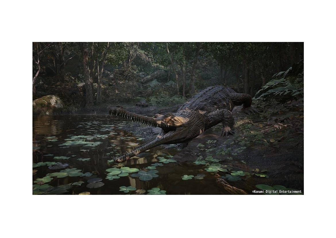 Pre Order METAL GEAR SOLID Δ Snake Eaters Collectors Edition