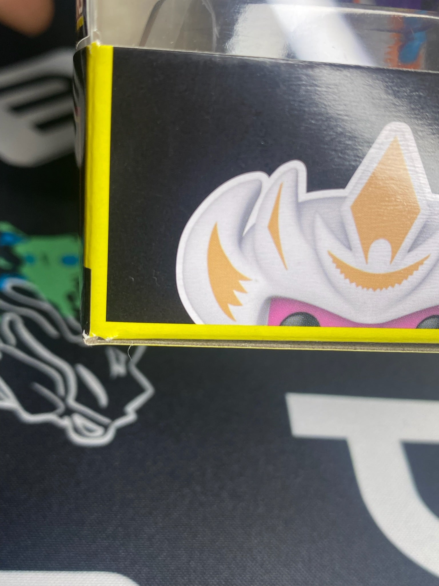 POP Proto Robos (Funko Fundays)