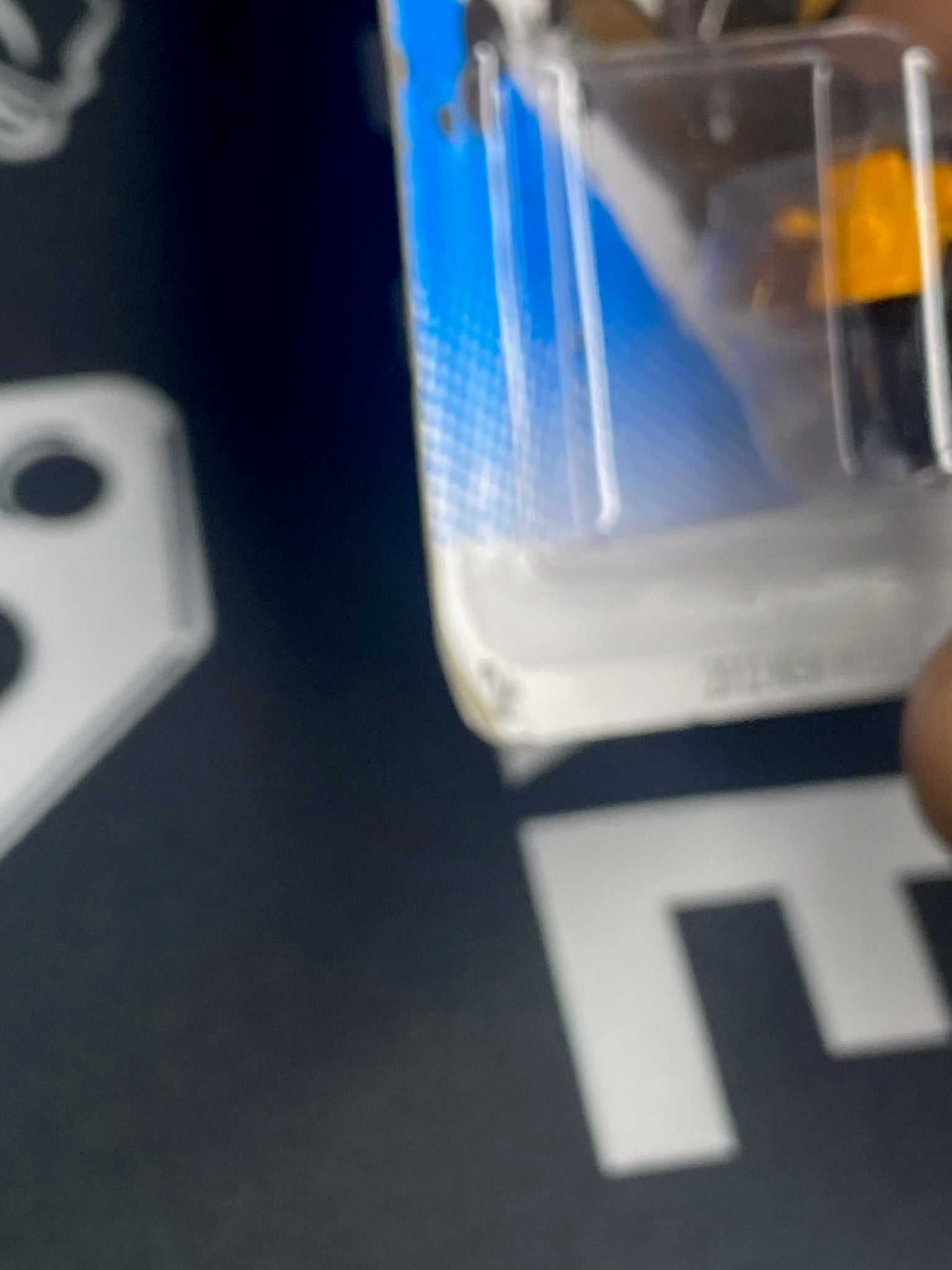 HOT WHEELS Harley-Davidson Fat Boy