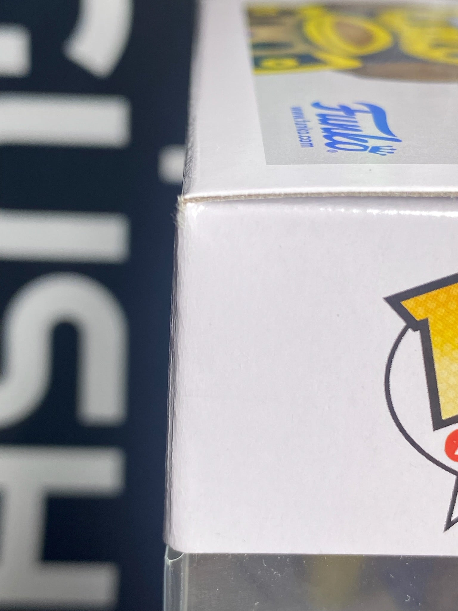 POP Armored Chopper (Funko) - Chase