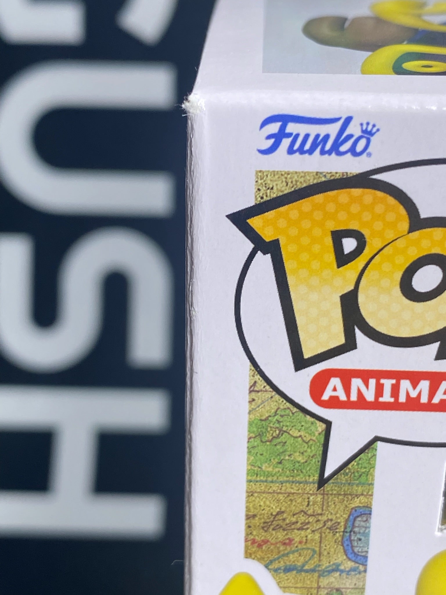 POP Armored Chopper (Funko) - Chase