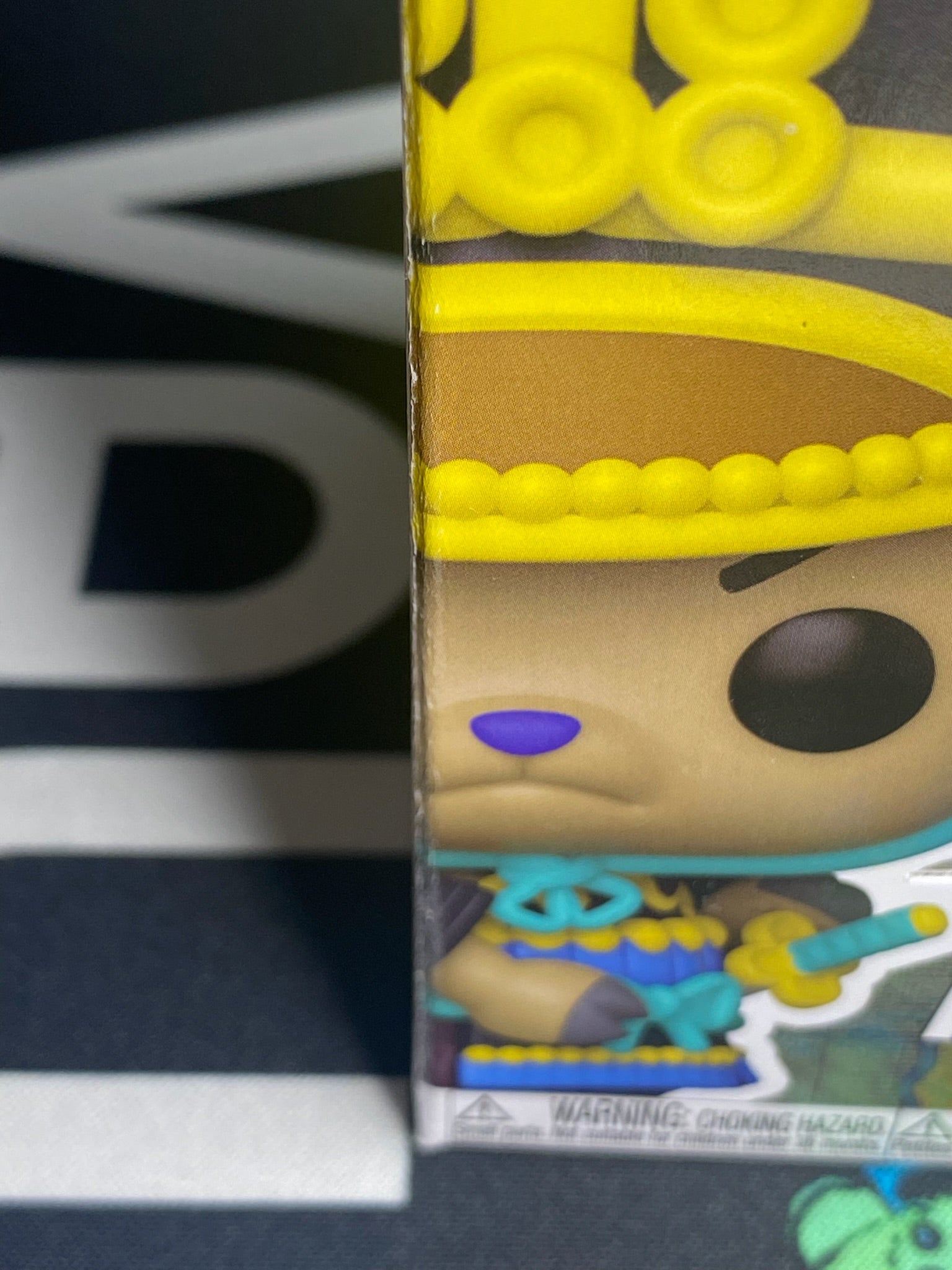 POP Armored Chopper (Funko) - Chase