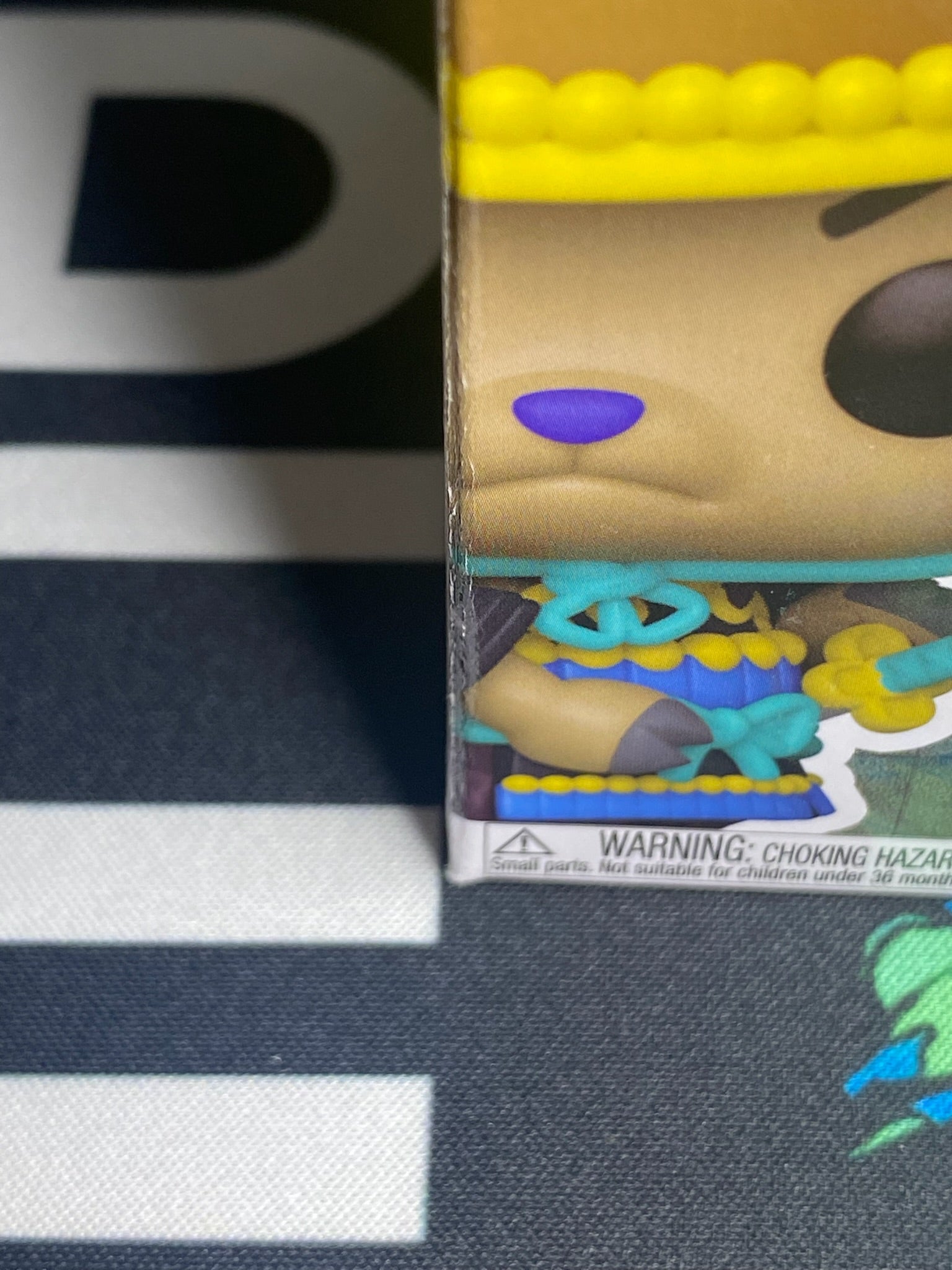 POP Armored Chopper (Funko) - Chase