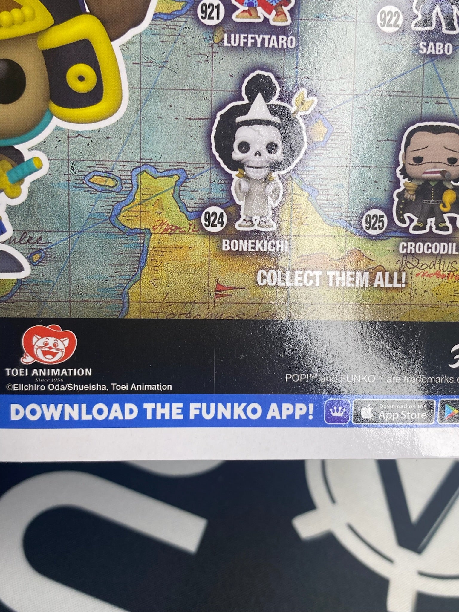 POP Armored Chopper (Funko) - Chase