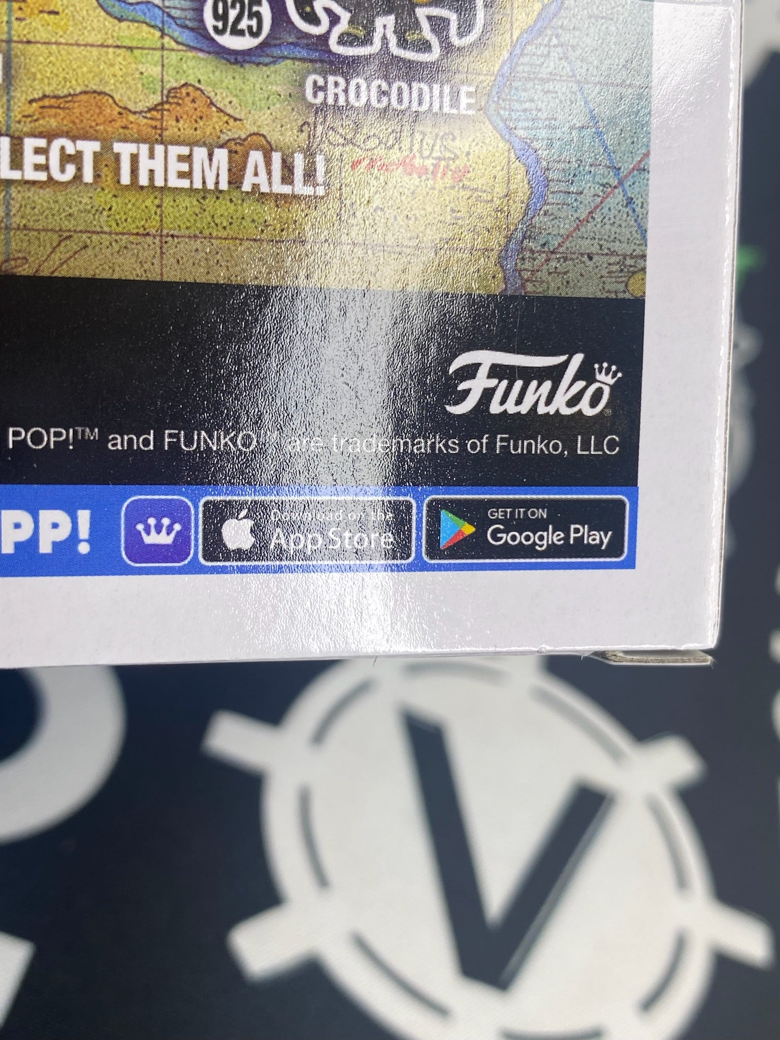 POP Armored Chopper (Funko) - Chase