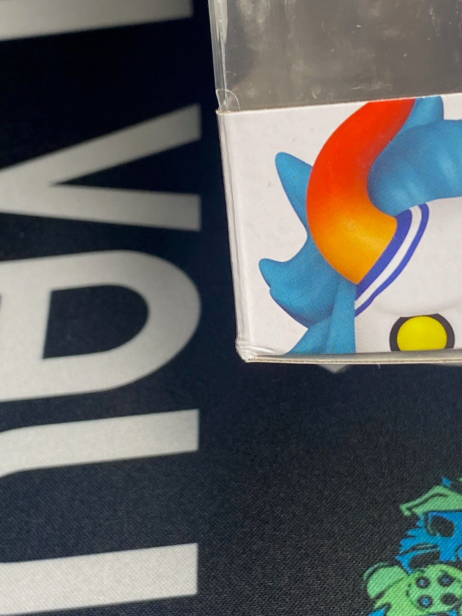 POP Yamato (Funko) - Chase