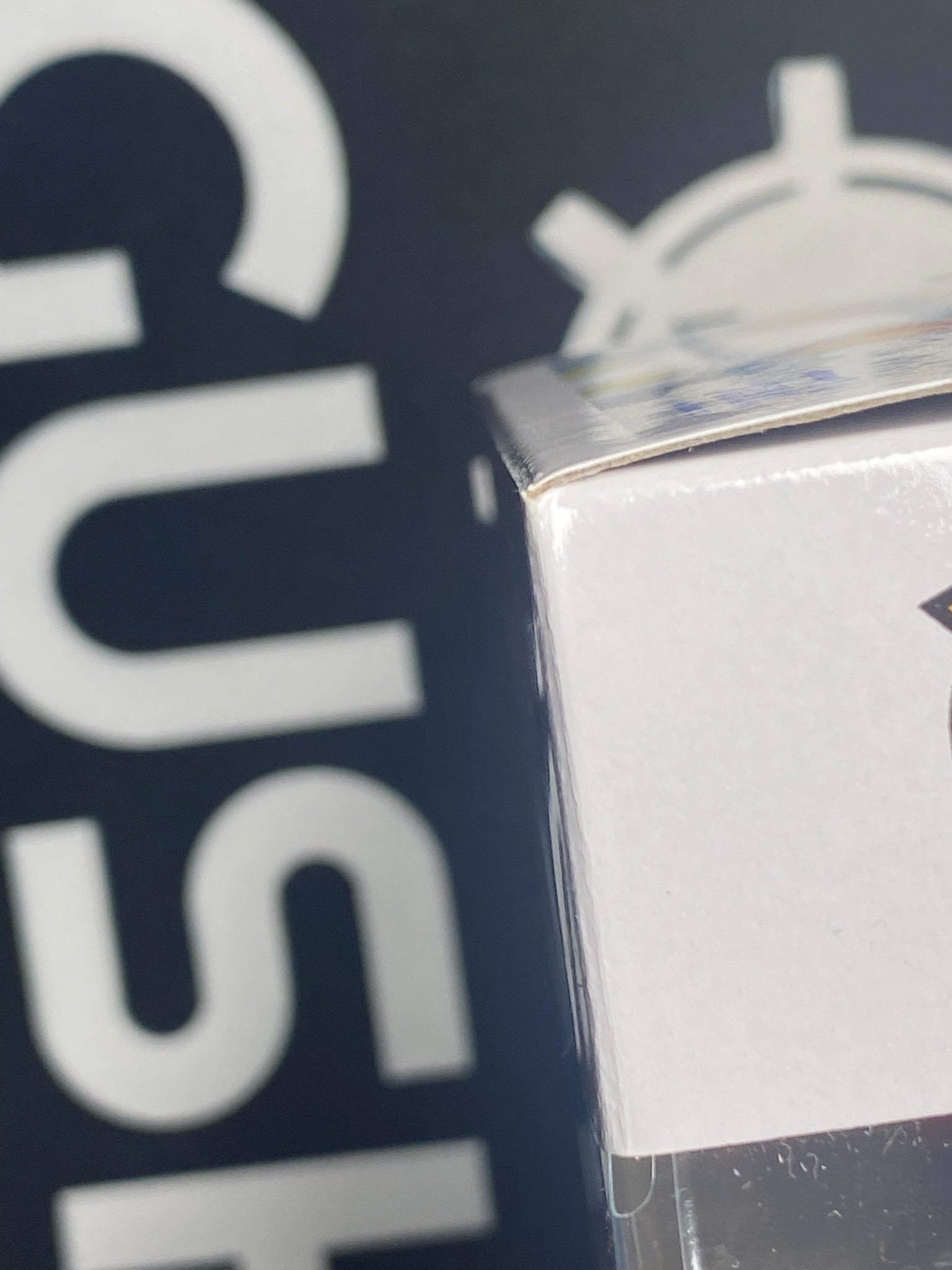 POP Yamato (Funko) - Chase