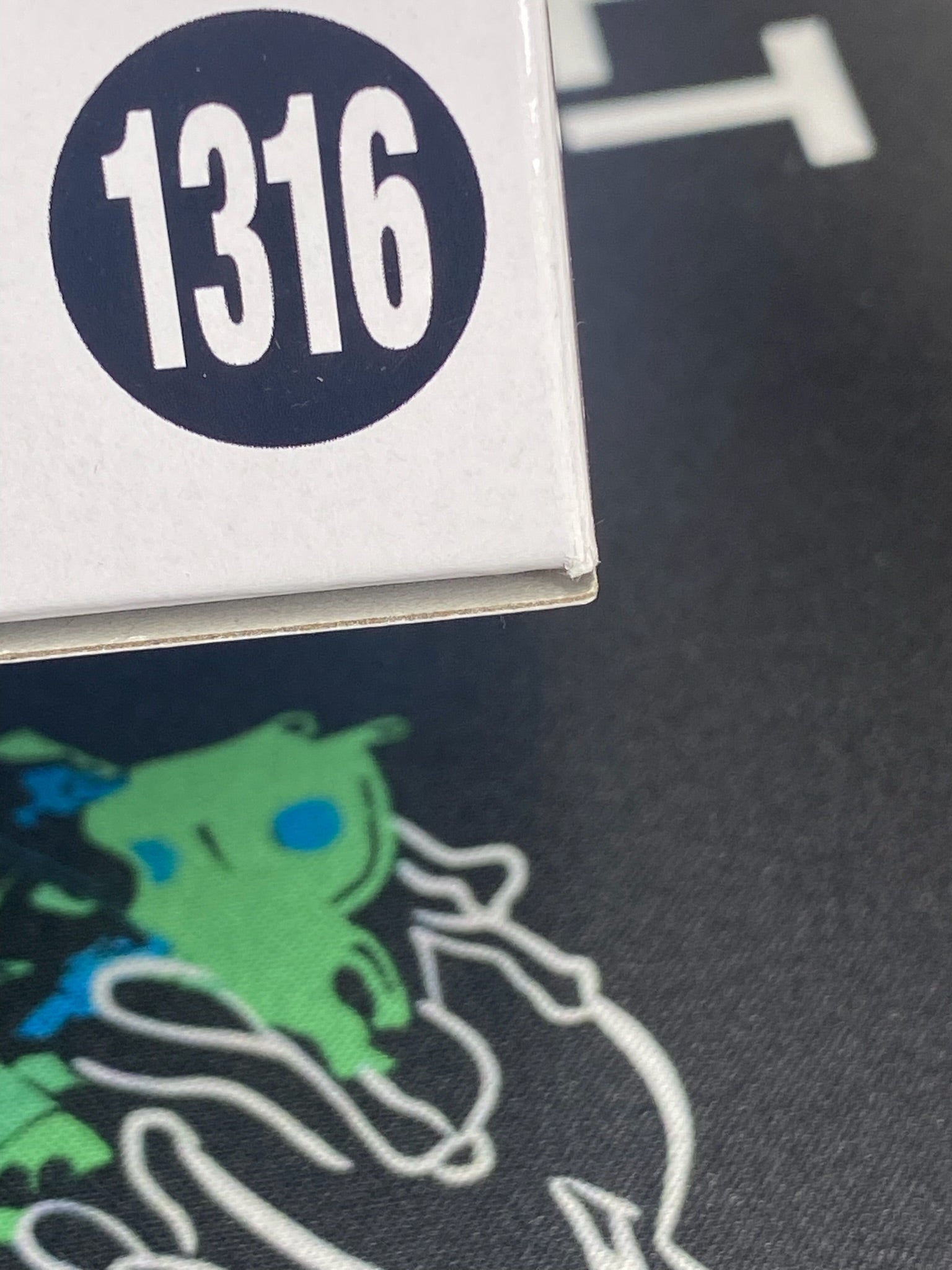 POP Yamato (Funko) - Chase