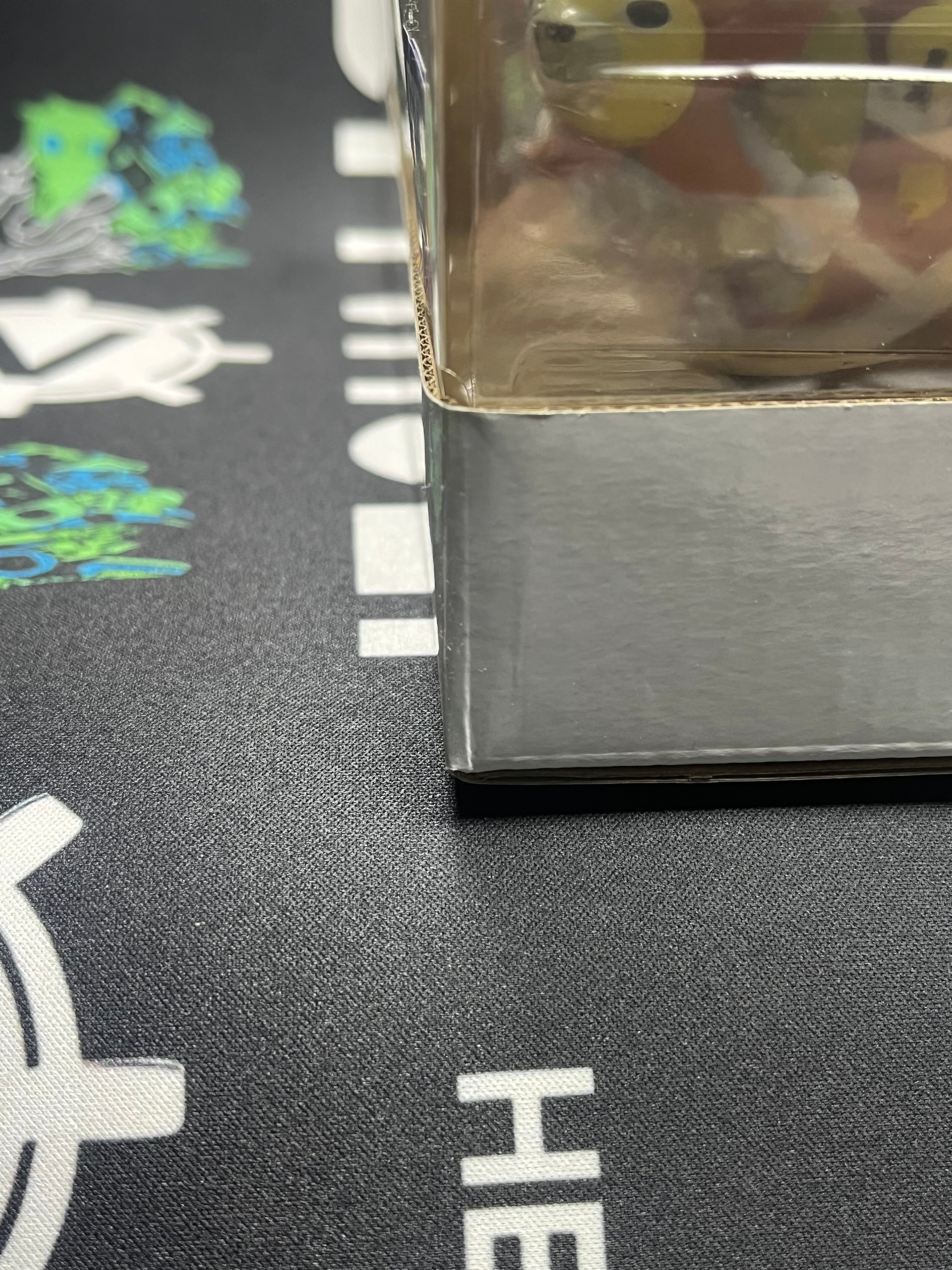 POP Luffy with Thousand Sunny (CCXP)