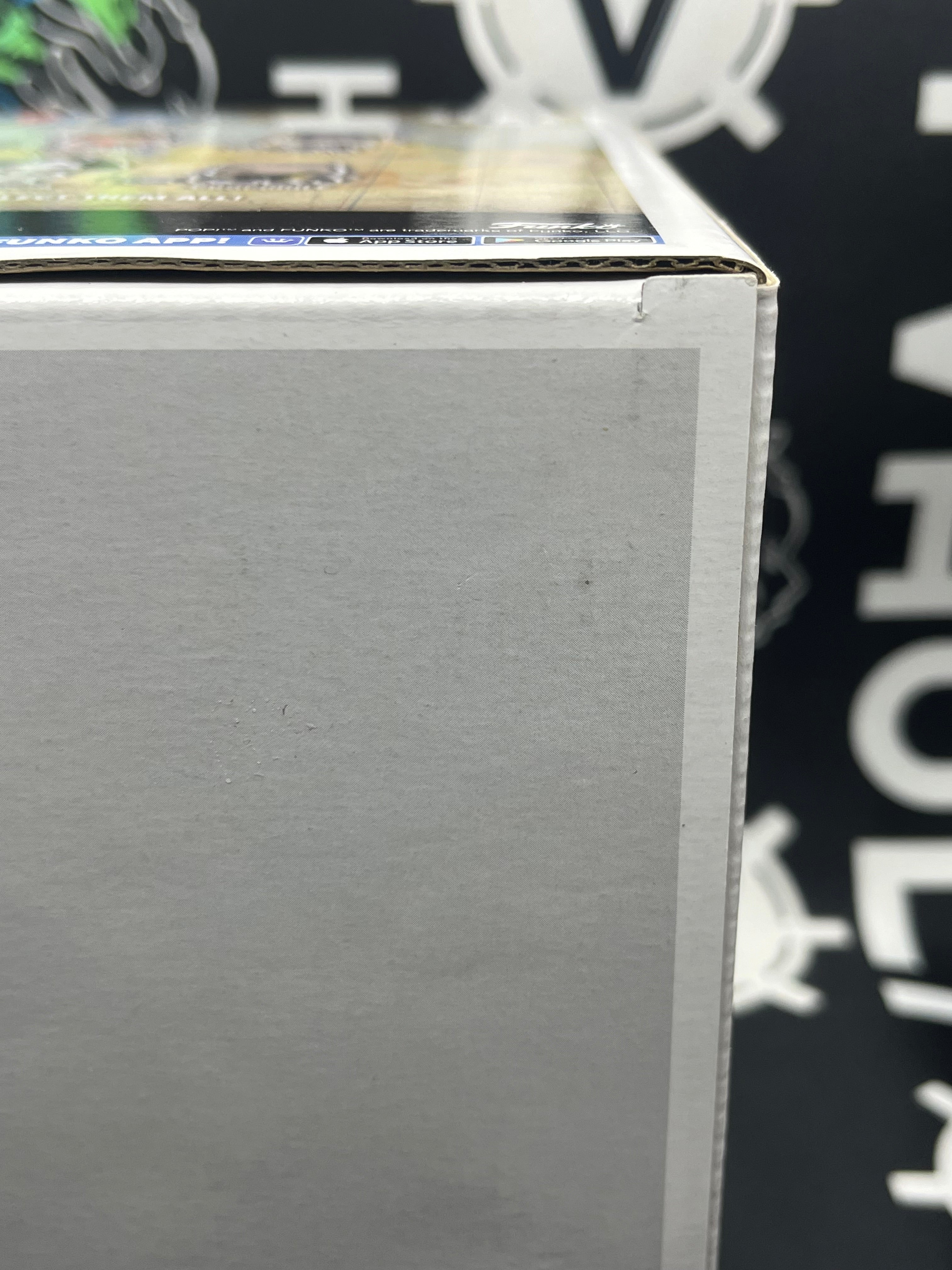 POP Luffy with Thousand Sunny (CCXP)