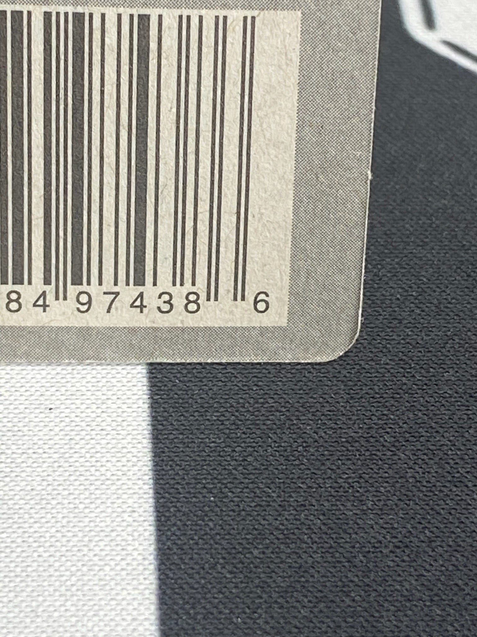 HOT WHEELS ‘92 Ford Mustang