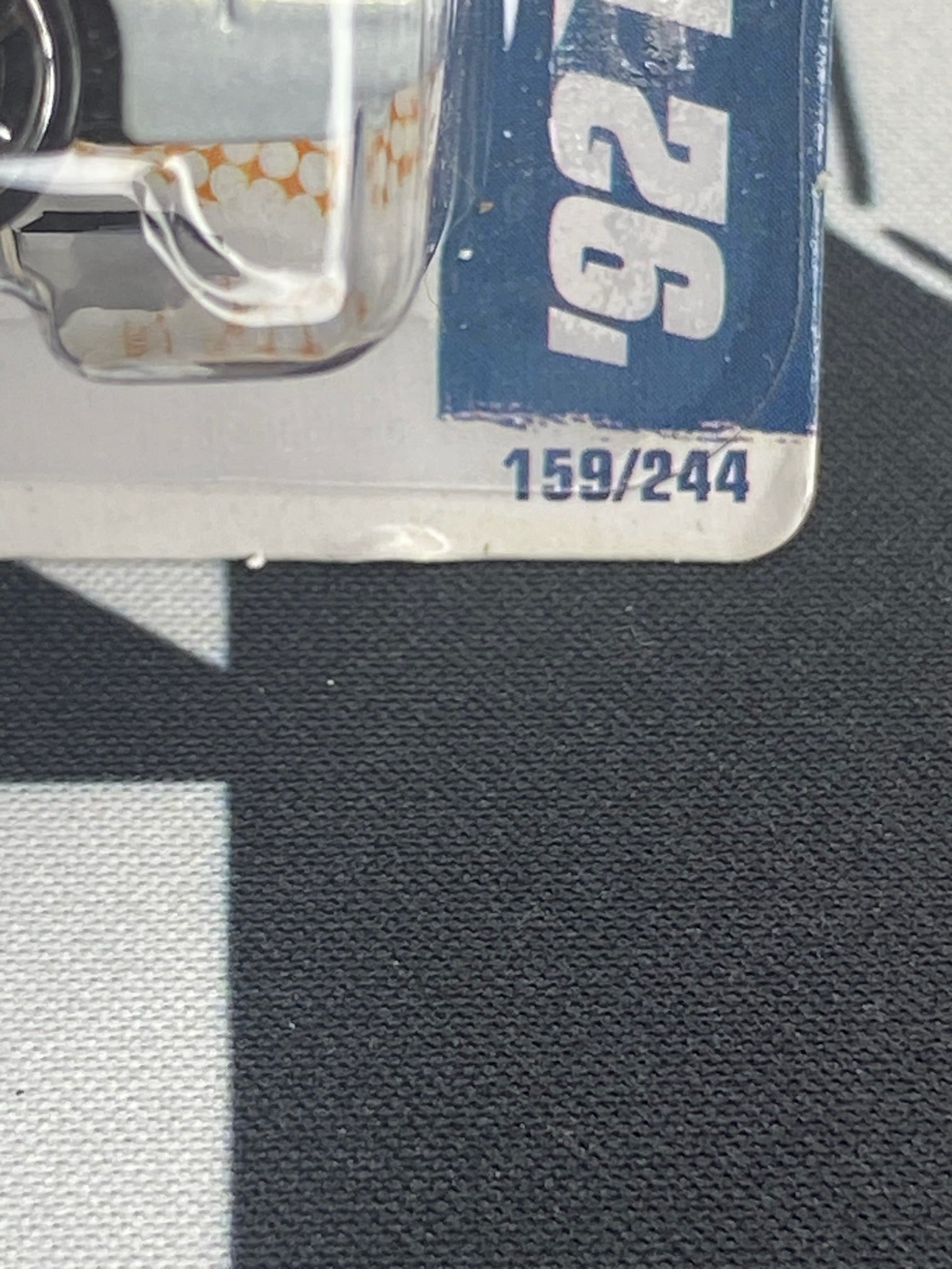 HOT WHEELS ‘92 Ford Mustang