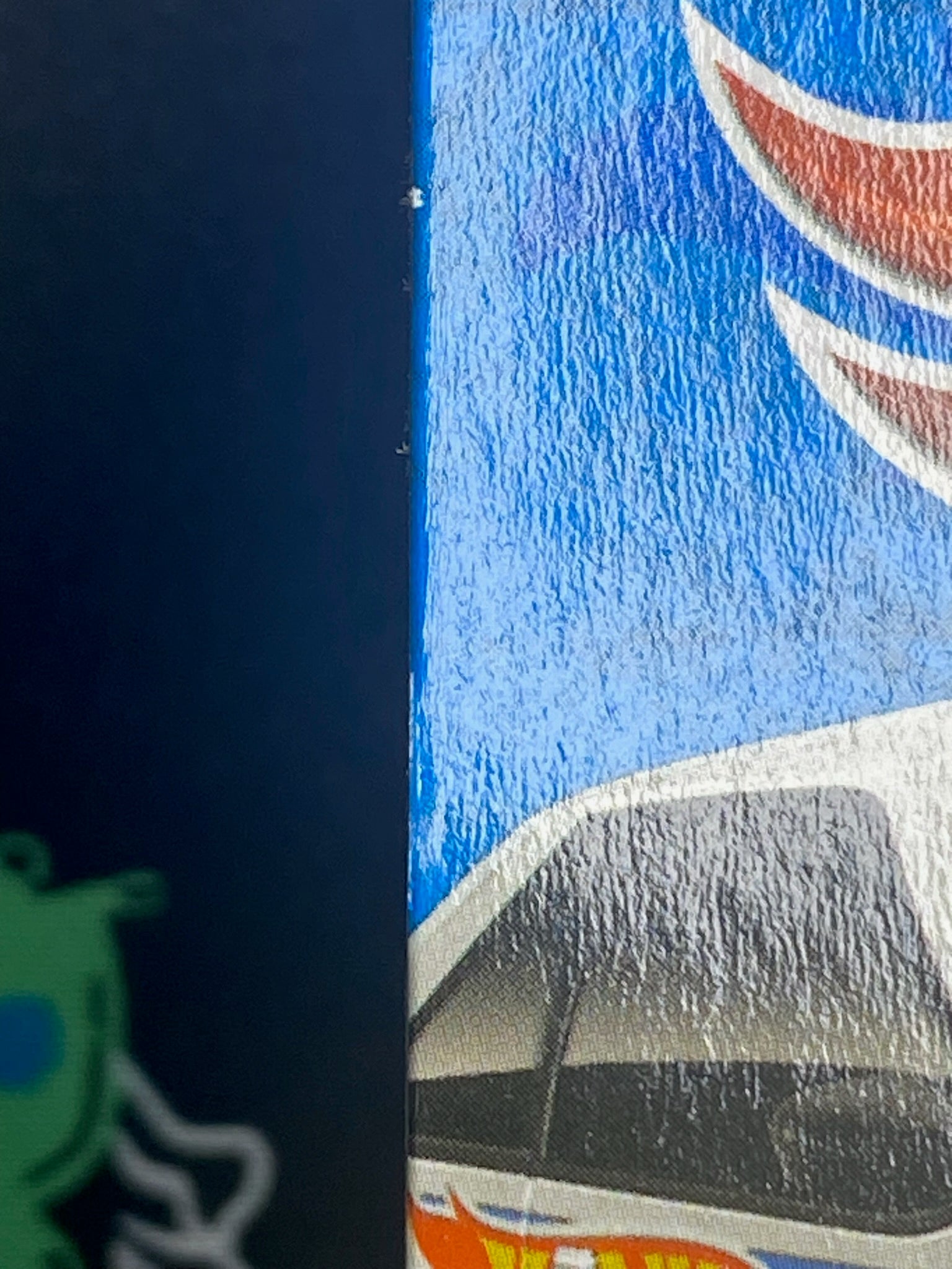 HOT WHEELS ‘92 Ford Mustang