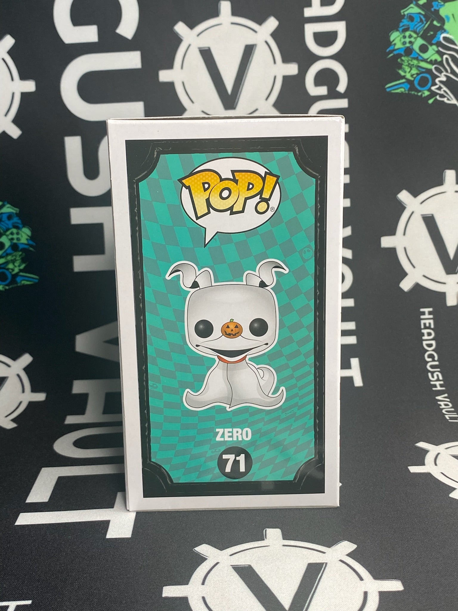 POP Zero (New York Comic Con)