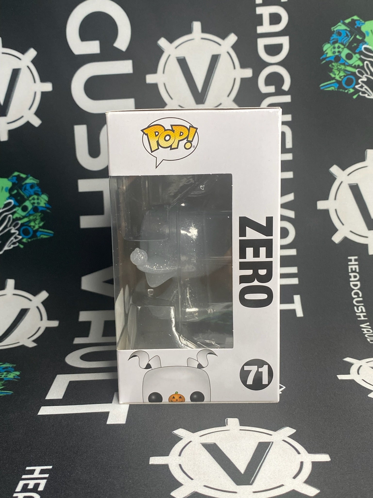 POP Zero (New York Comic Con)