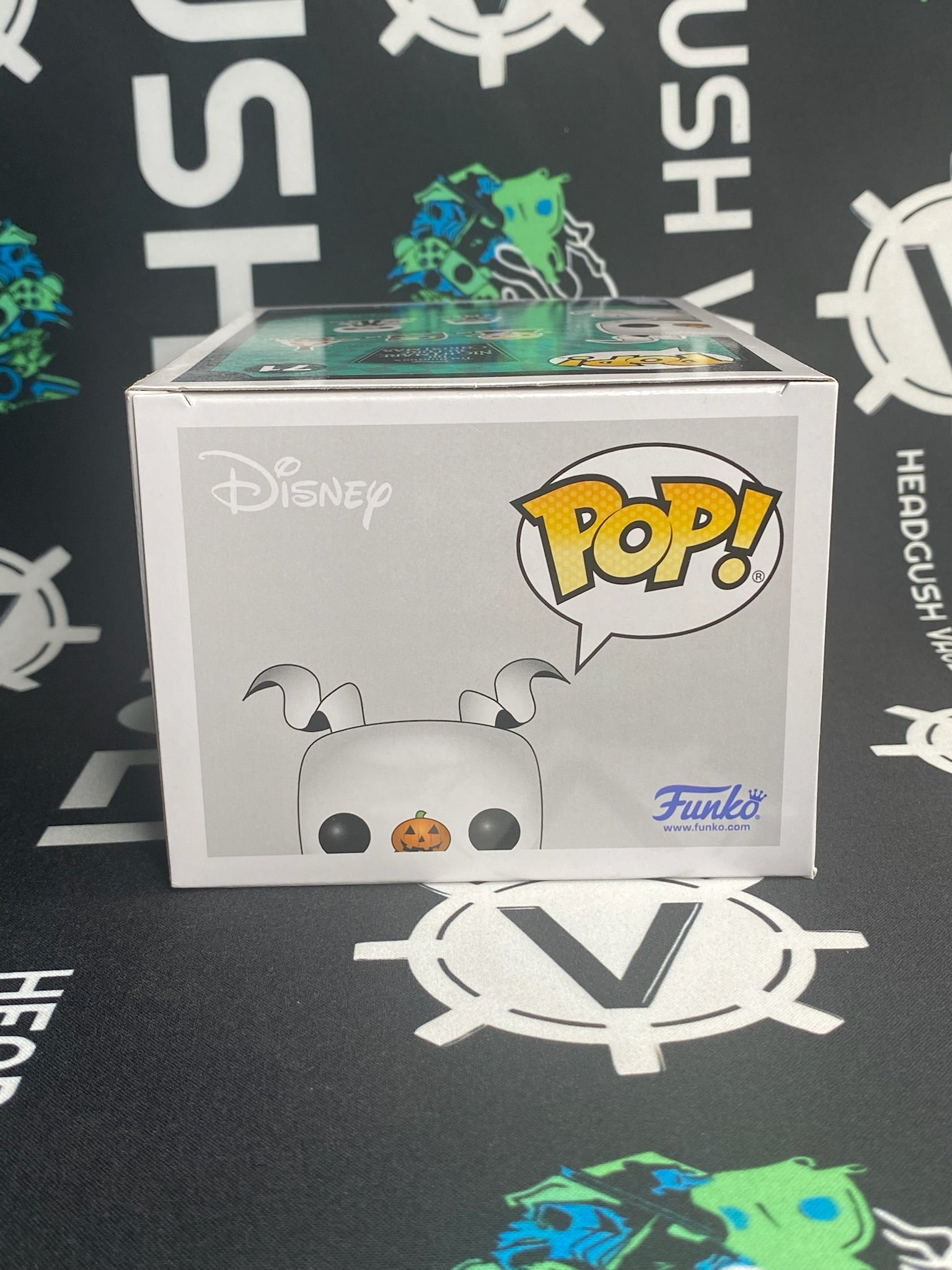 POP Zero (New York Comic Con)